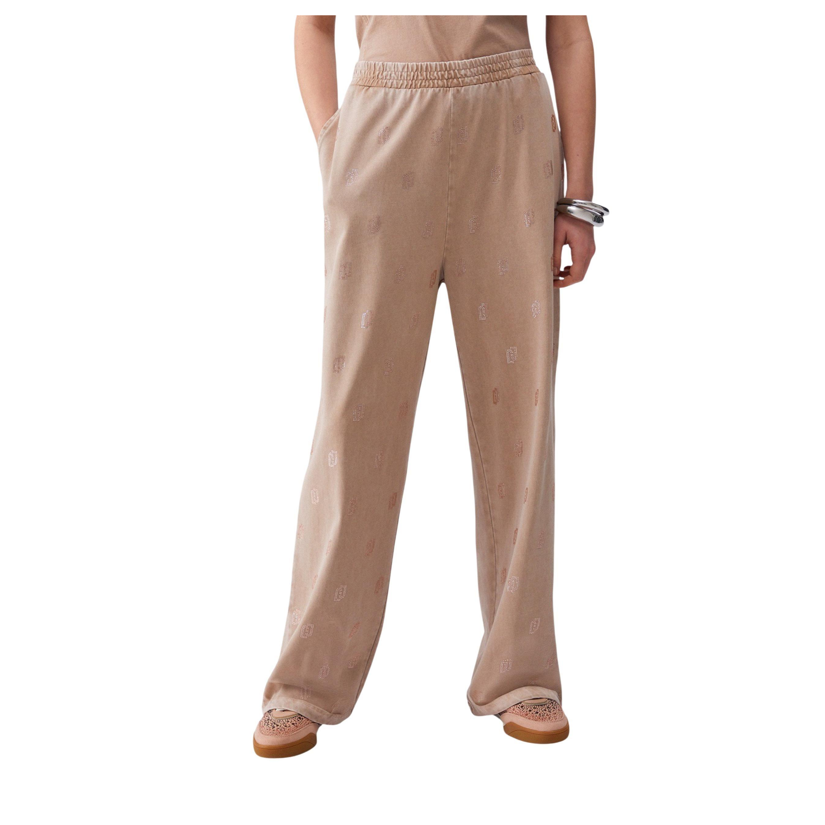 Снимка на Дамски панталони LIU JO