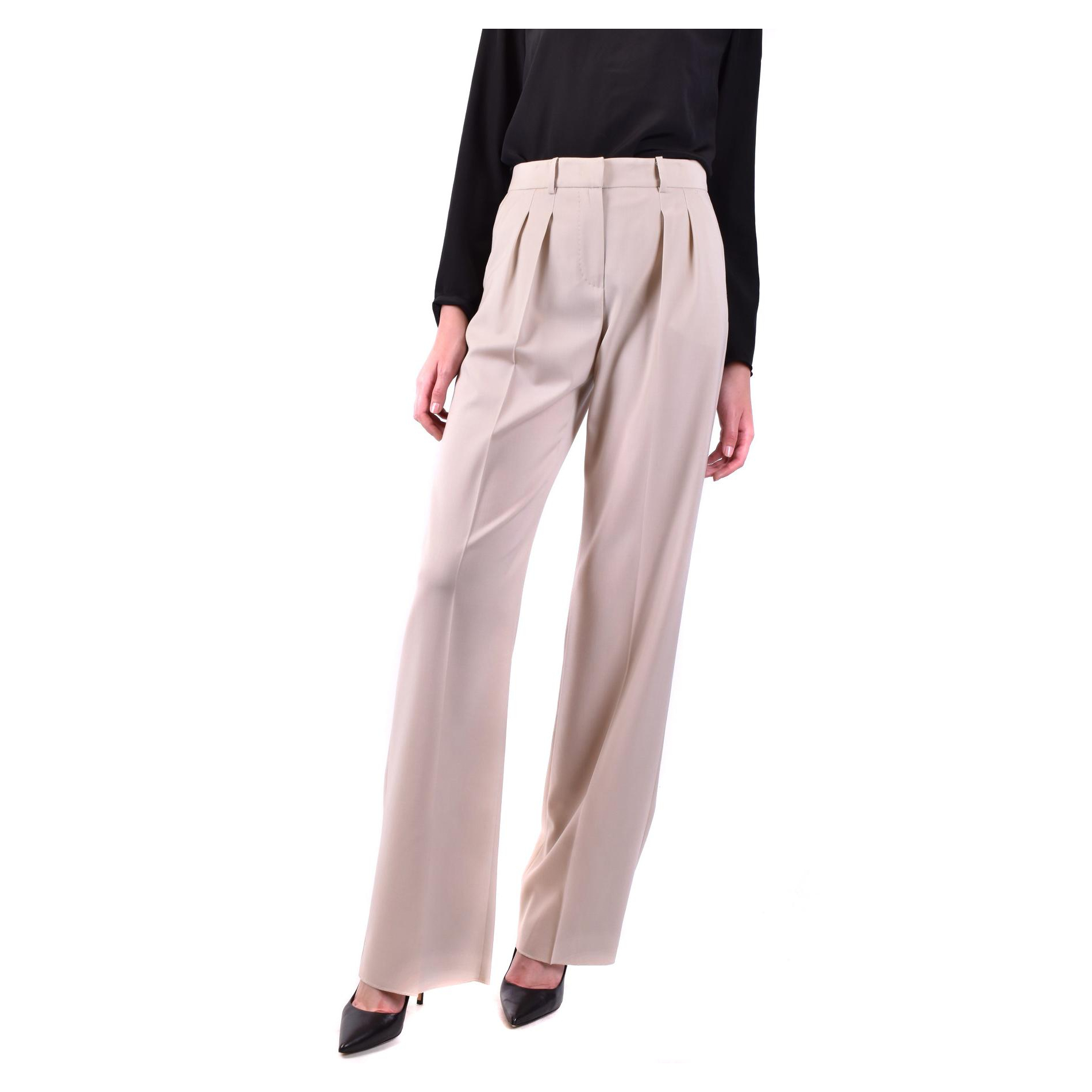 Снимка на Дамски панталони MAXMARA