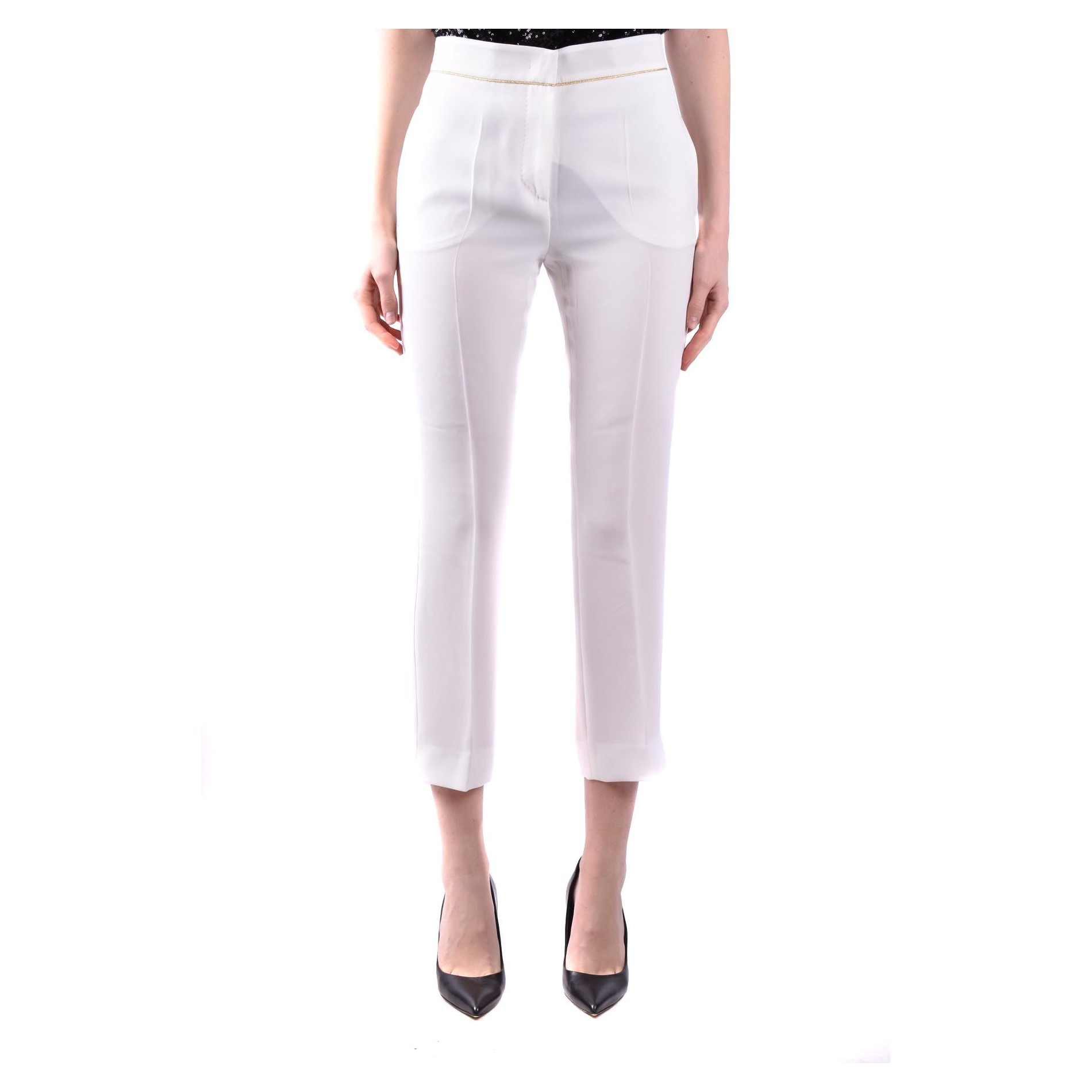 Снимка на Дамски панталони MAXMARA