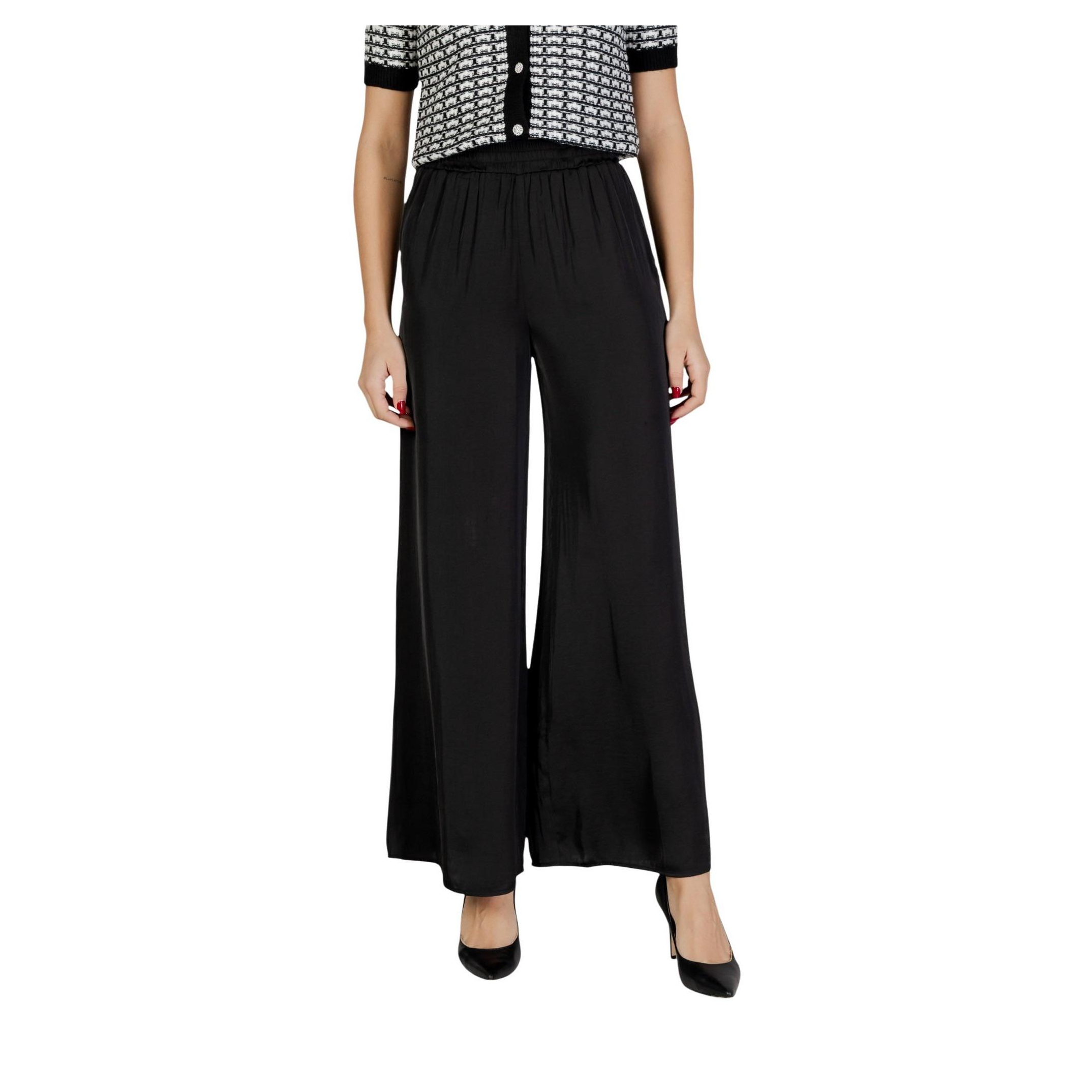 Снимка на Дамски панталони MORGAN DE TOI