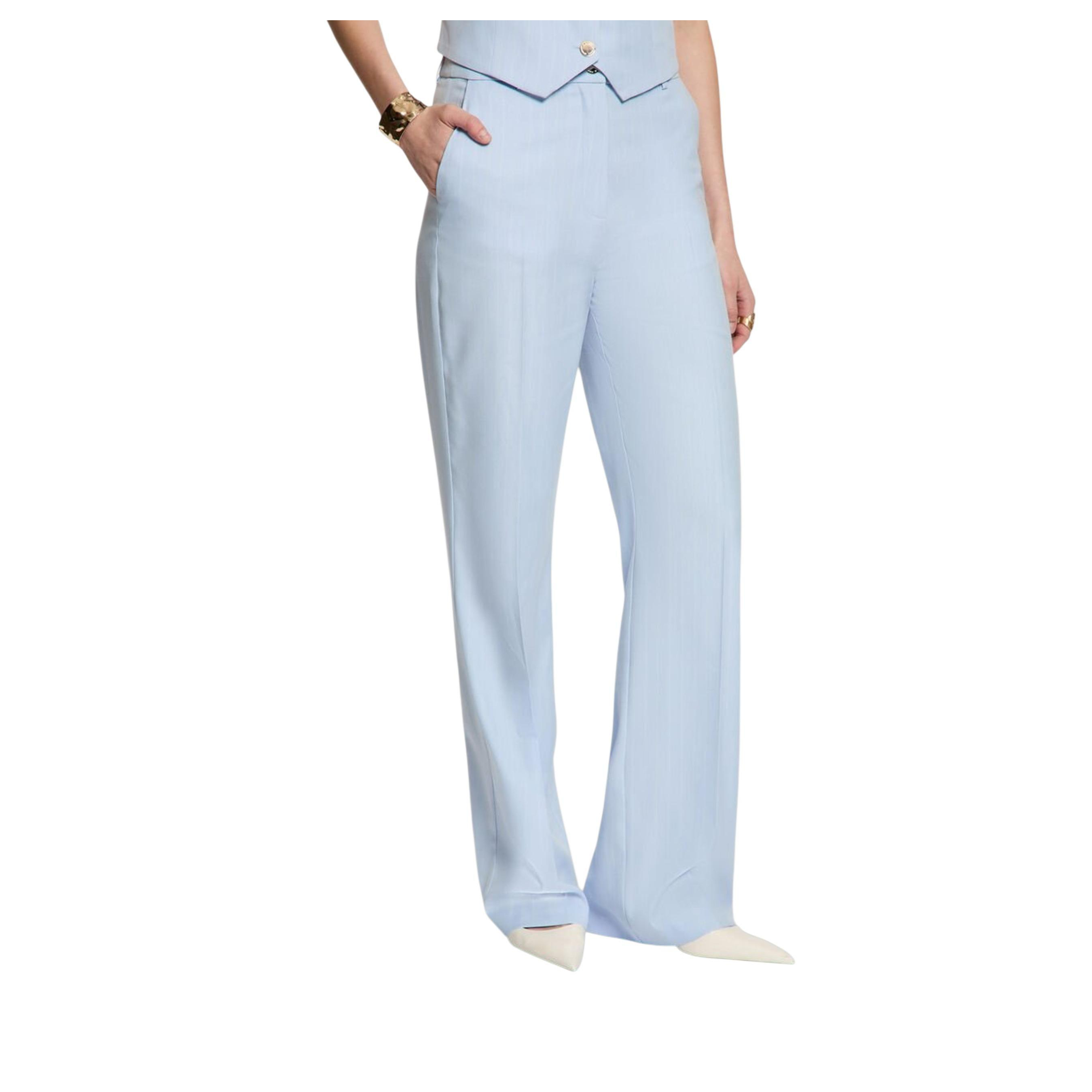 Снимка на Дамски панталони MORGAN DE TOI