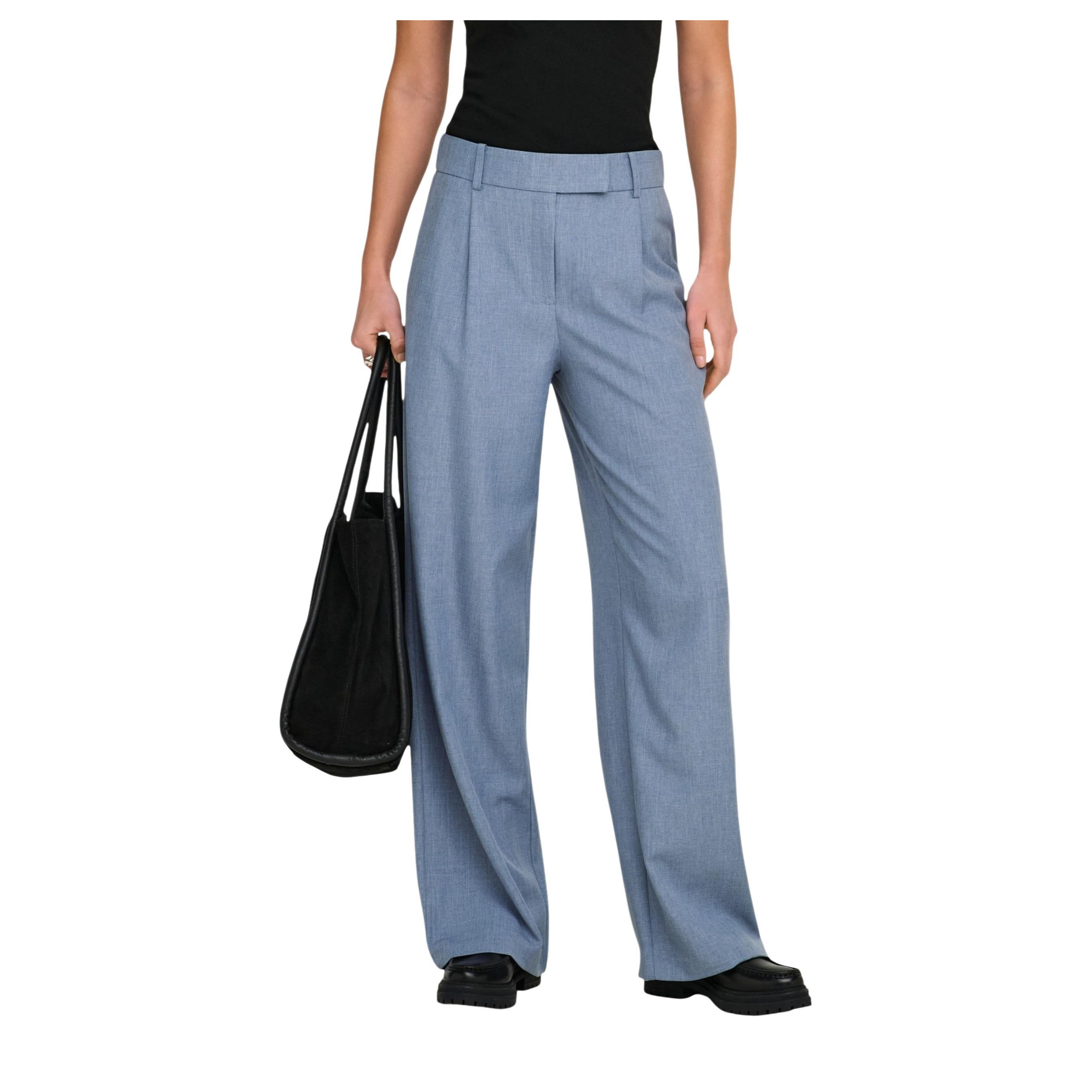 Снимка на Дамски панталони ONLY