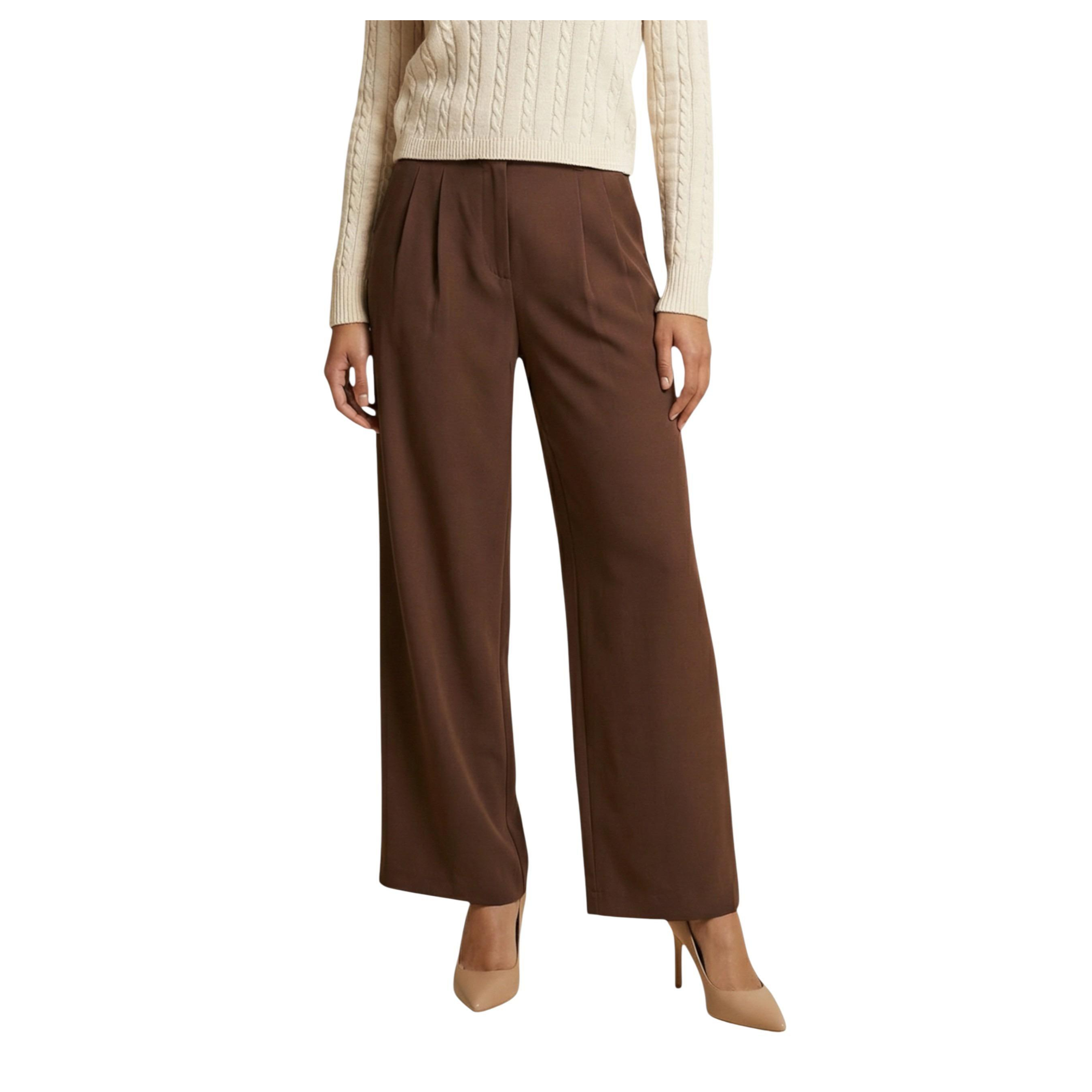 Снимка на Дамски панталони ONLY