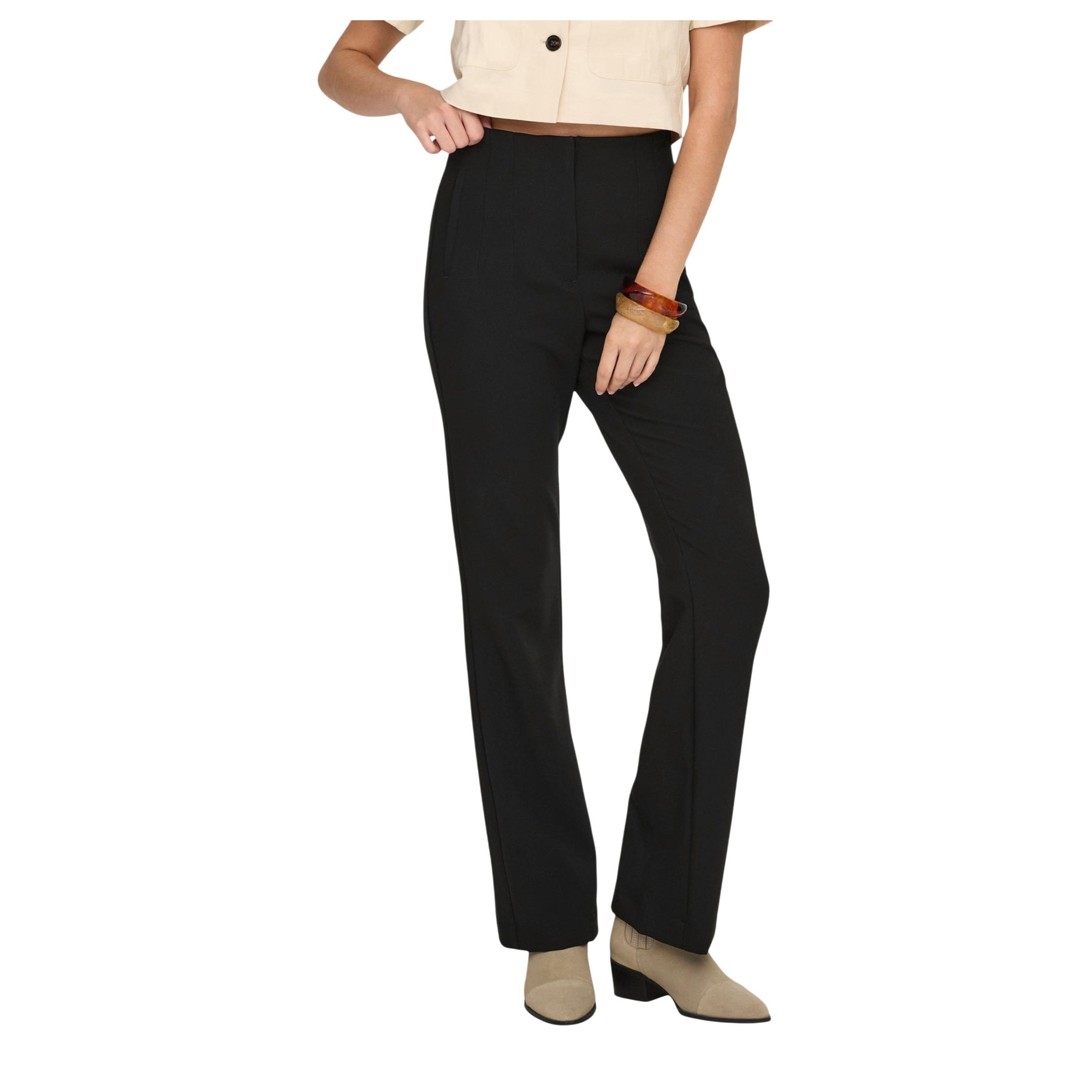 Снимка на Дамски панталони ONLY