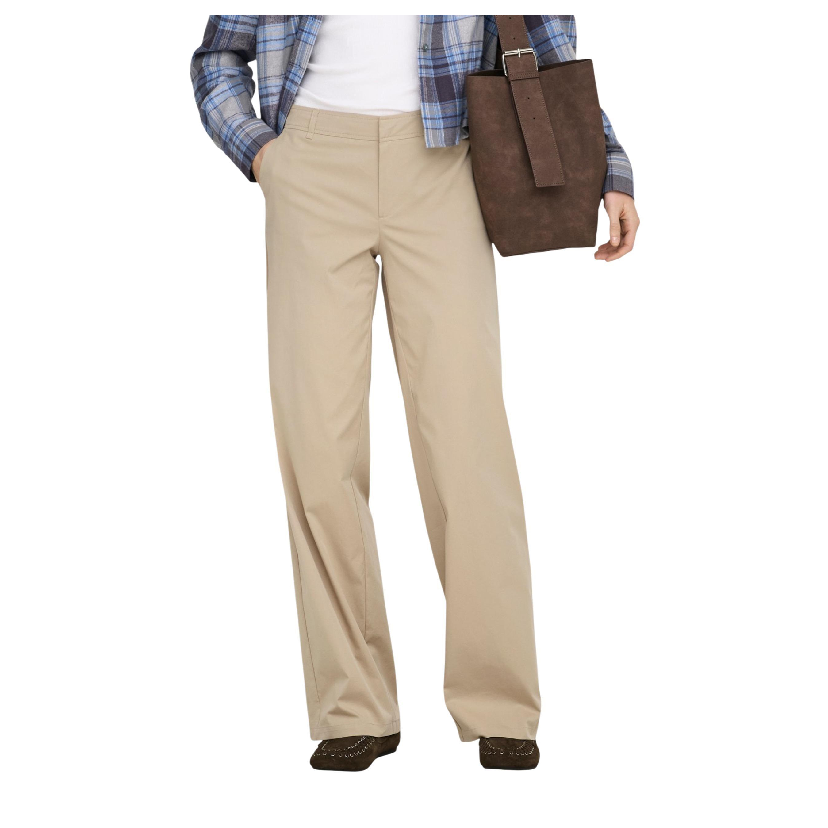 Снимка на Дамски панталони ONLY