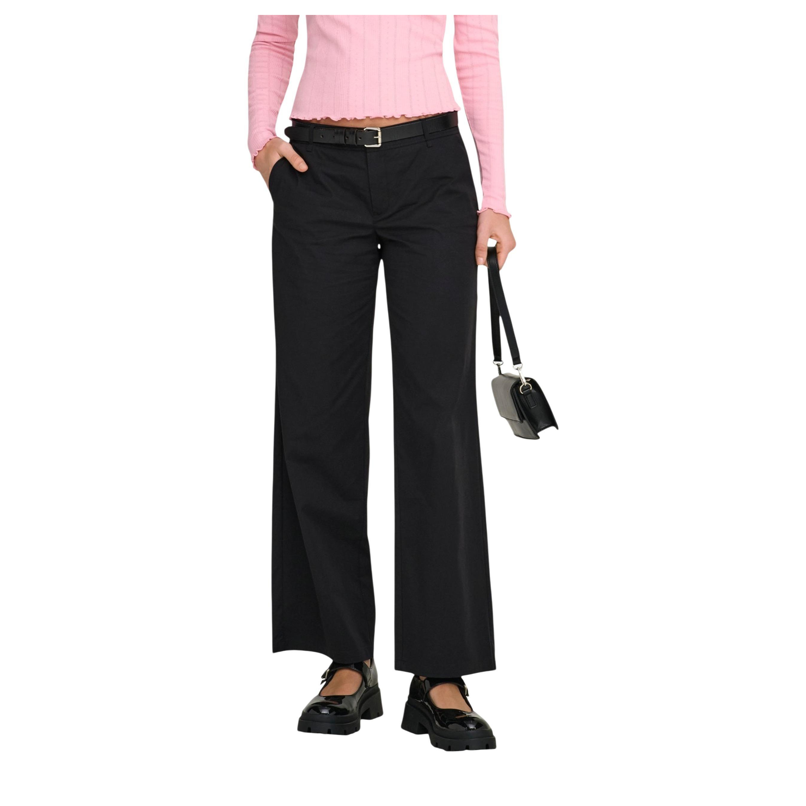 Снимка на Дамски панталони ONLY