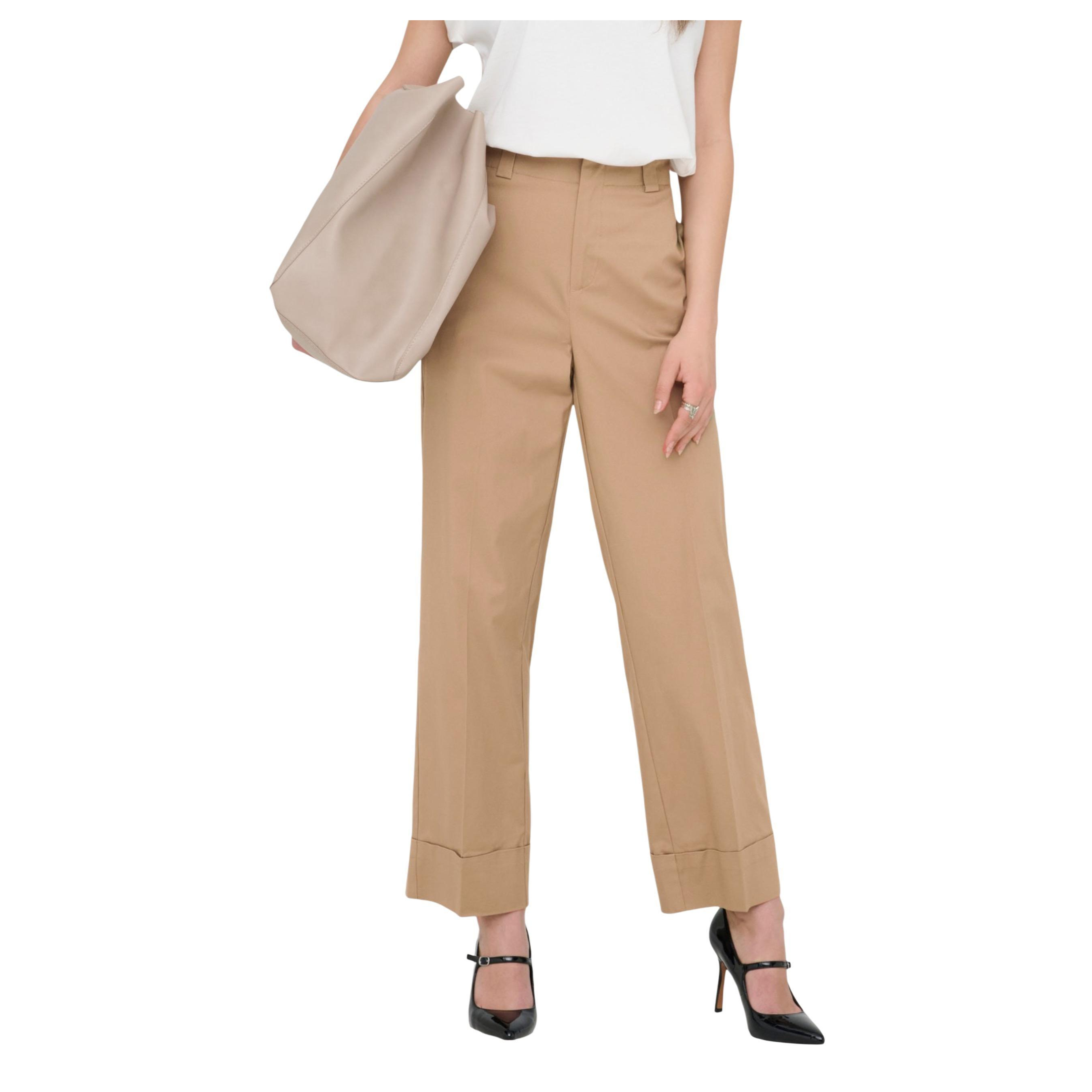 Снимка на Дамски панталони ONLY