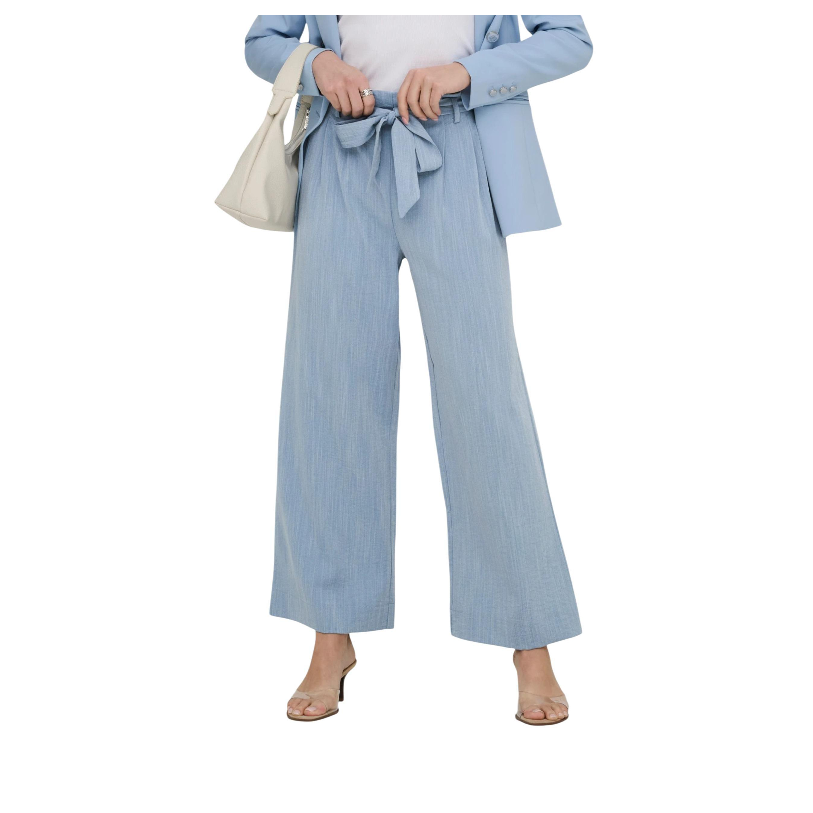 Снимка на Дамски панталони ONLY