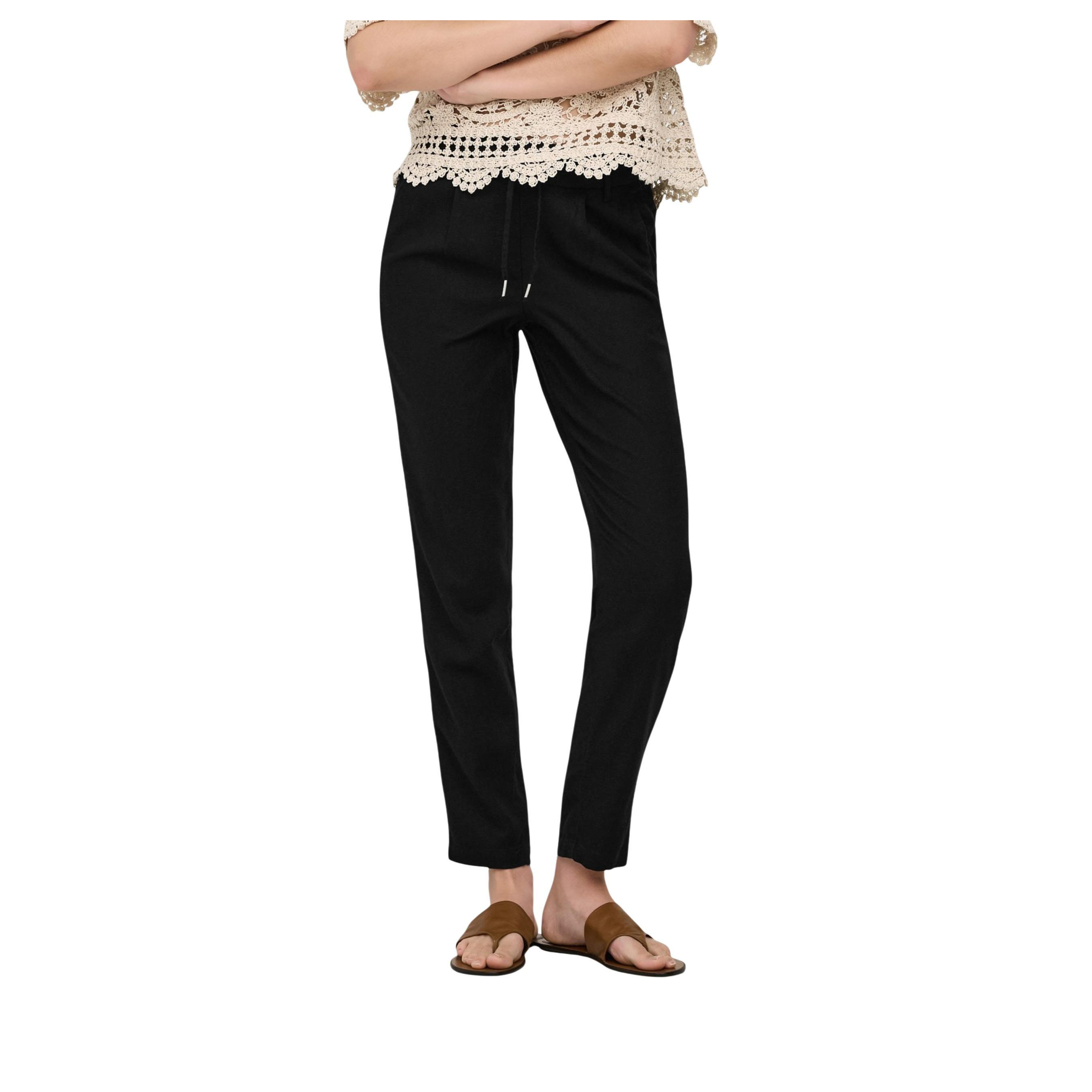 Снимка на Дамски панталони ONLY