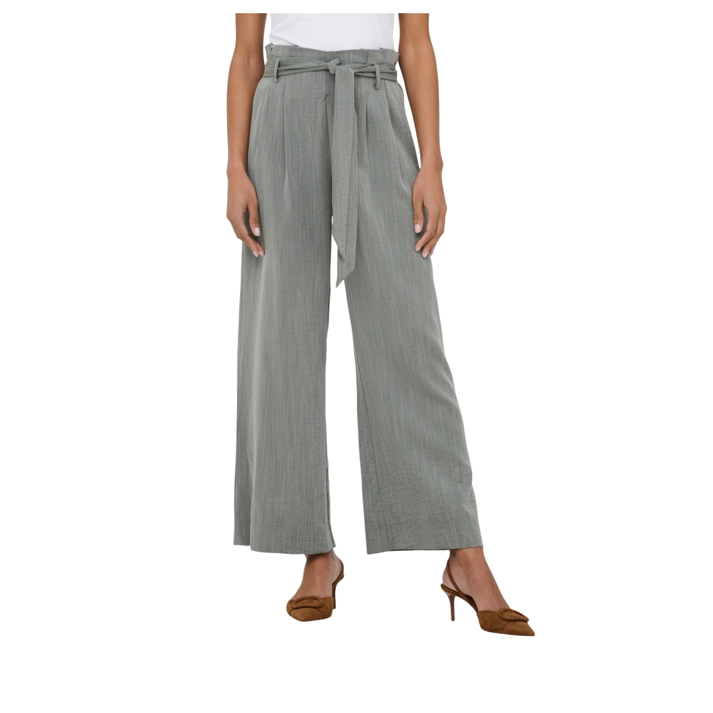 Снимка на Дамски панталони ONLY