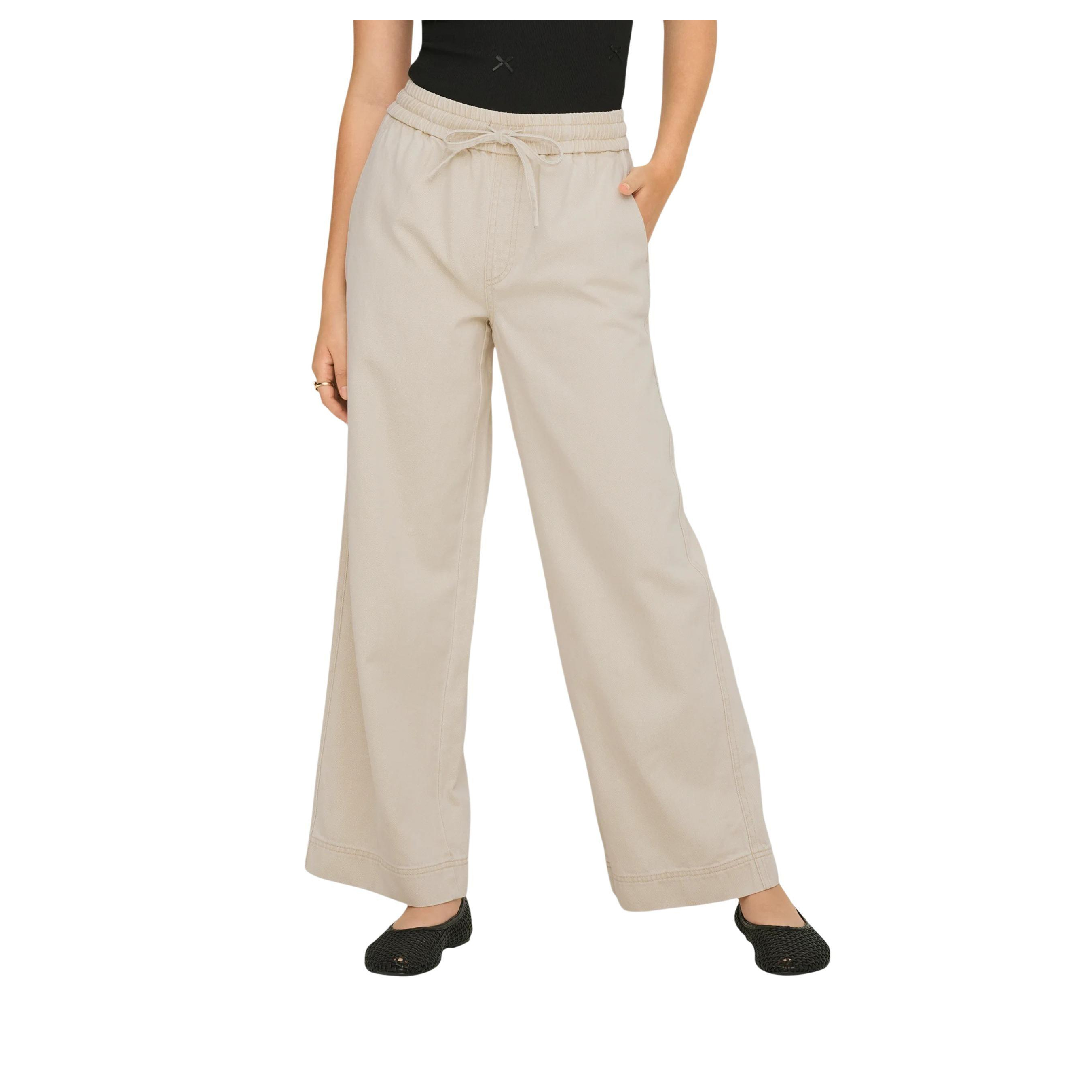 Снимка на Дамски панталони ONLY