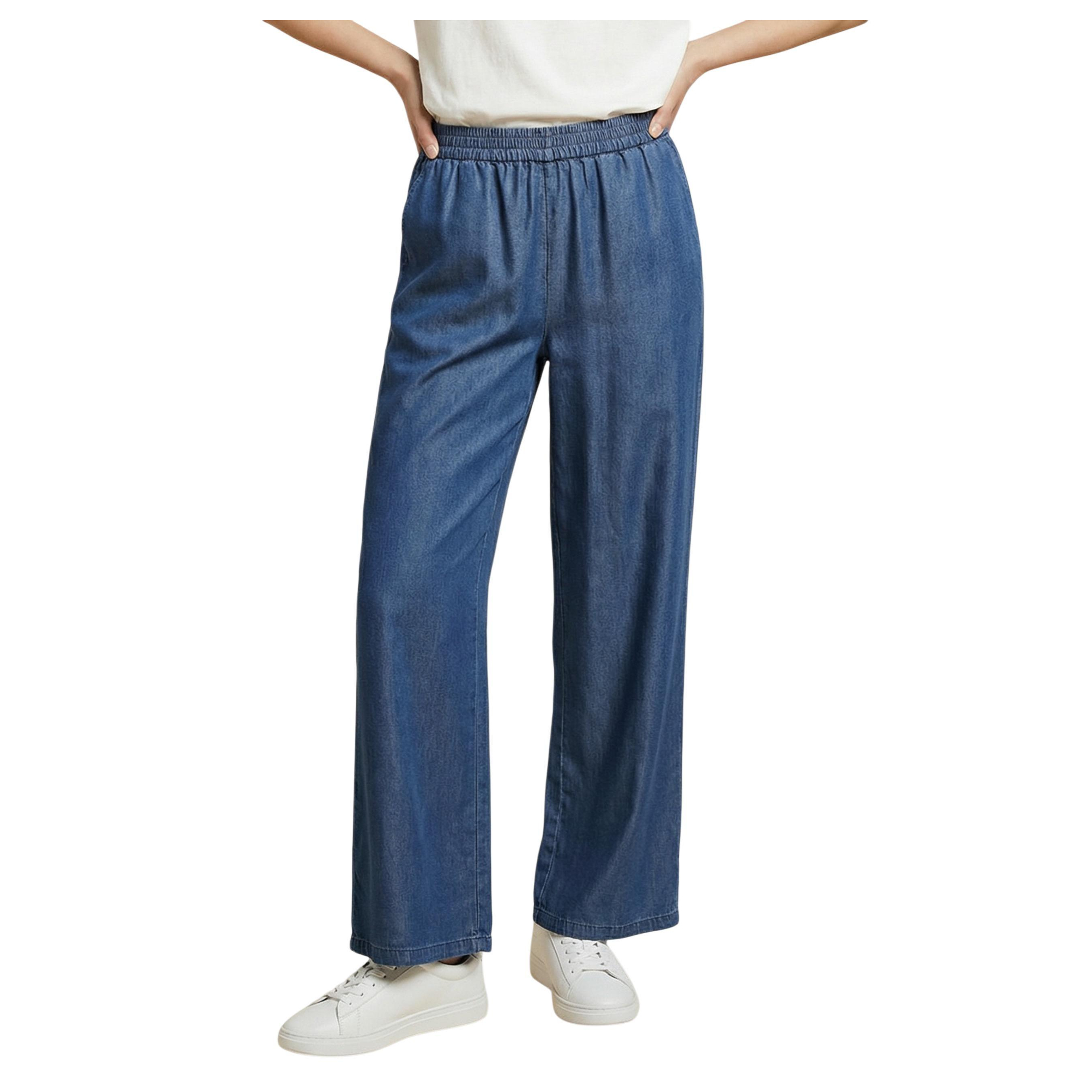 Снимка на Дамски панталони ONLY