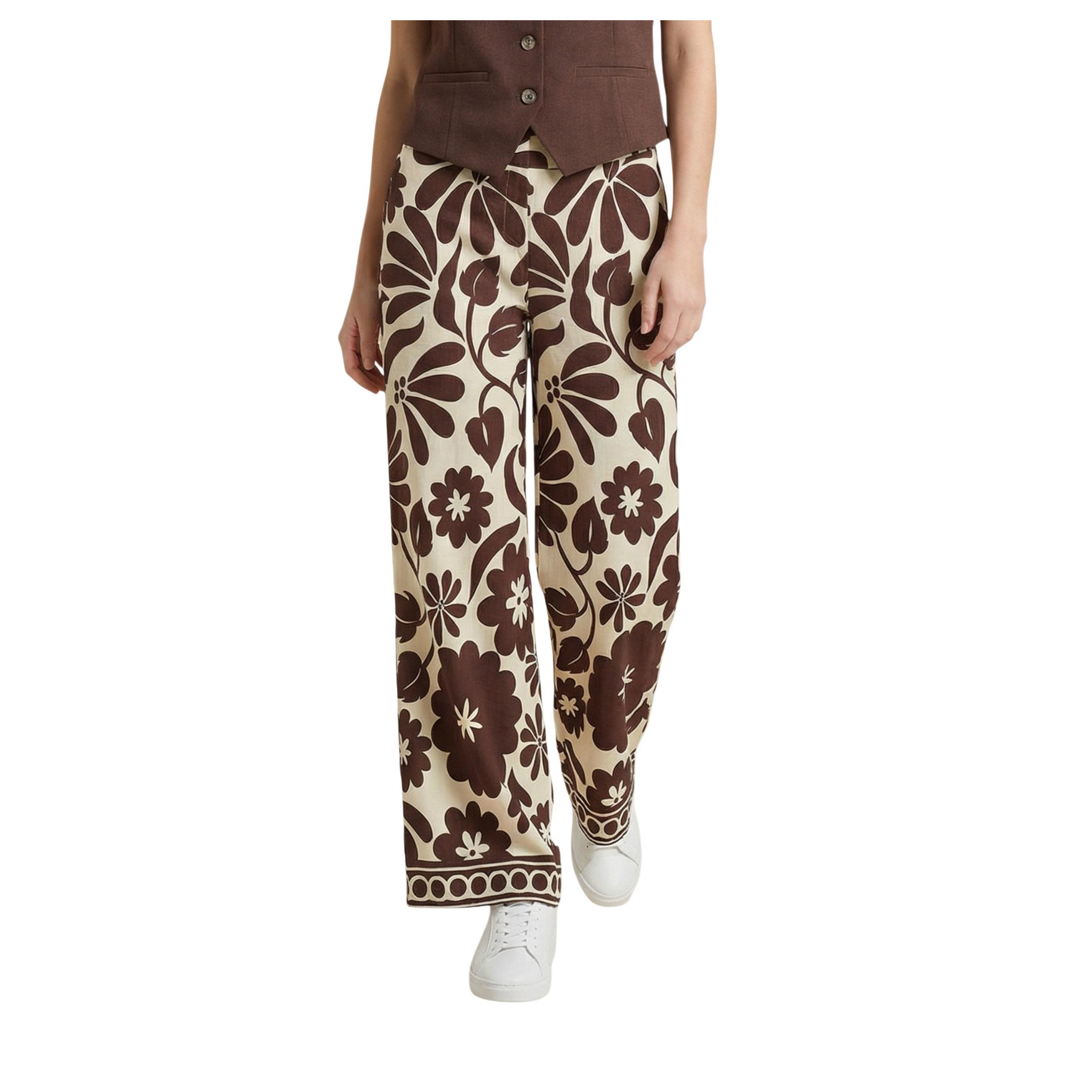 Снимка на Дамски панталони ONLY