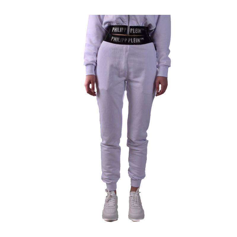 Снимка на Дамски панталони PHILIPP PLEIN 