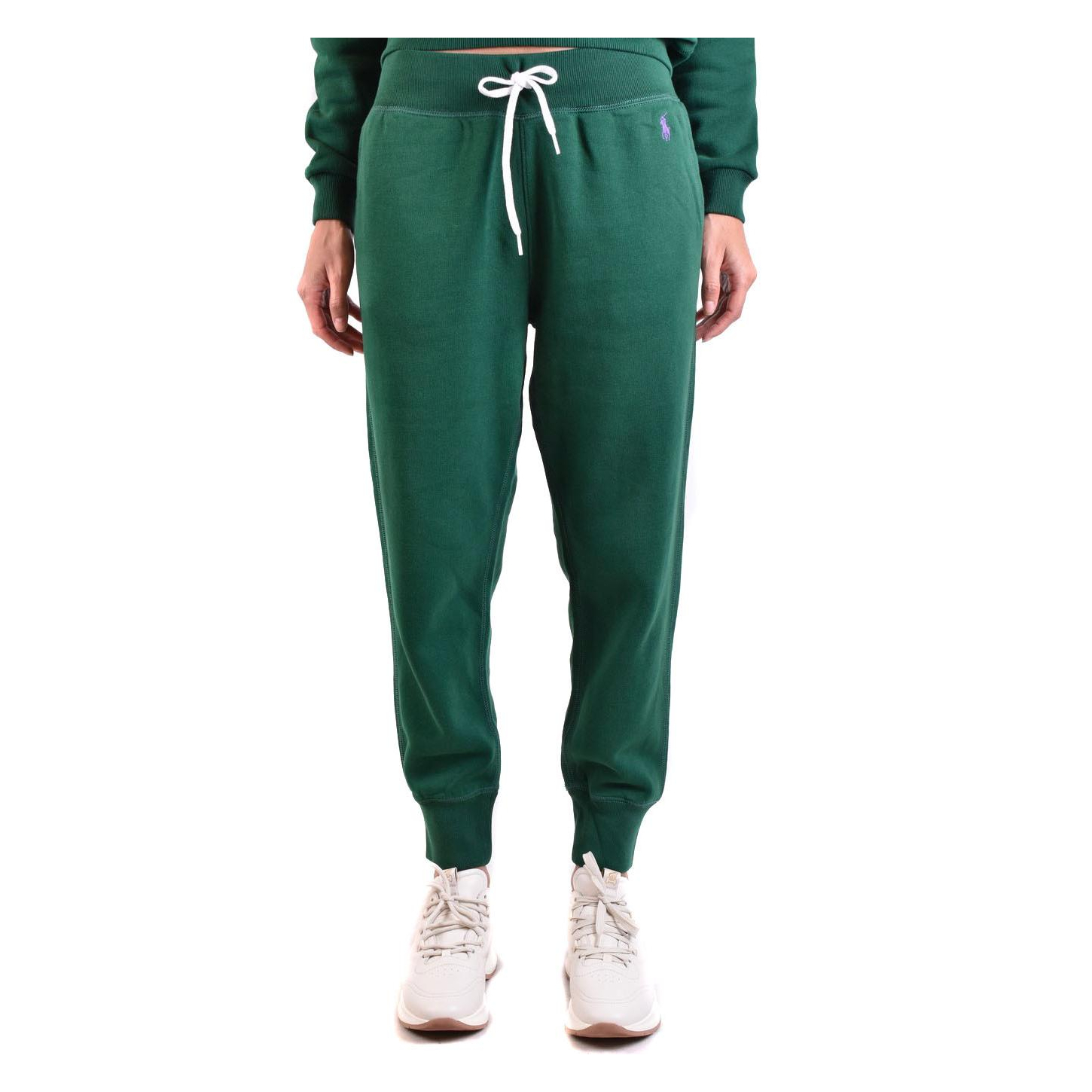 Снимка на Дамски панталони POLO RALPH LAUREN