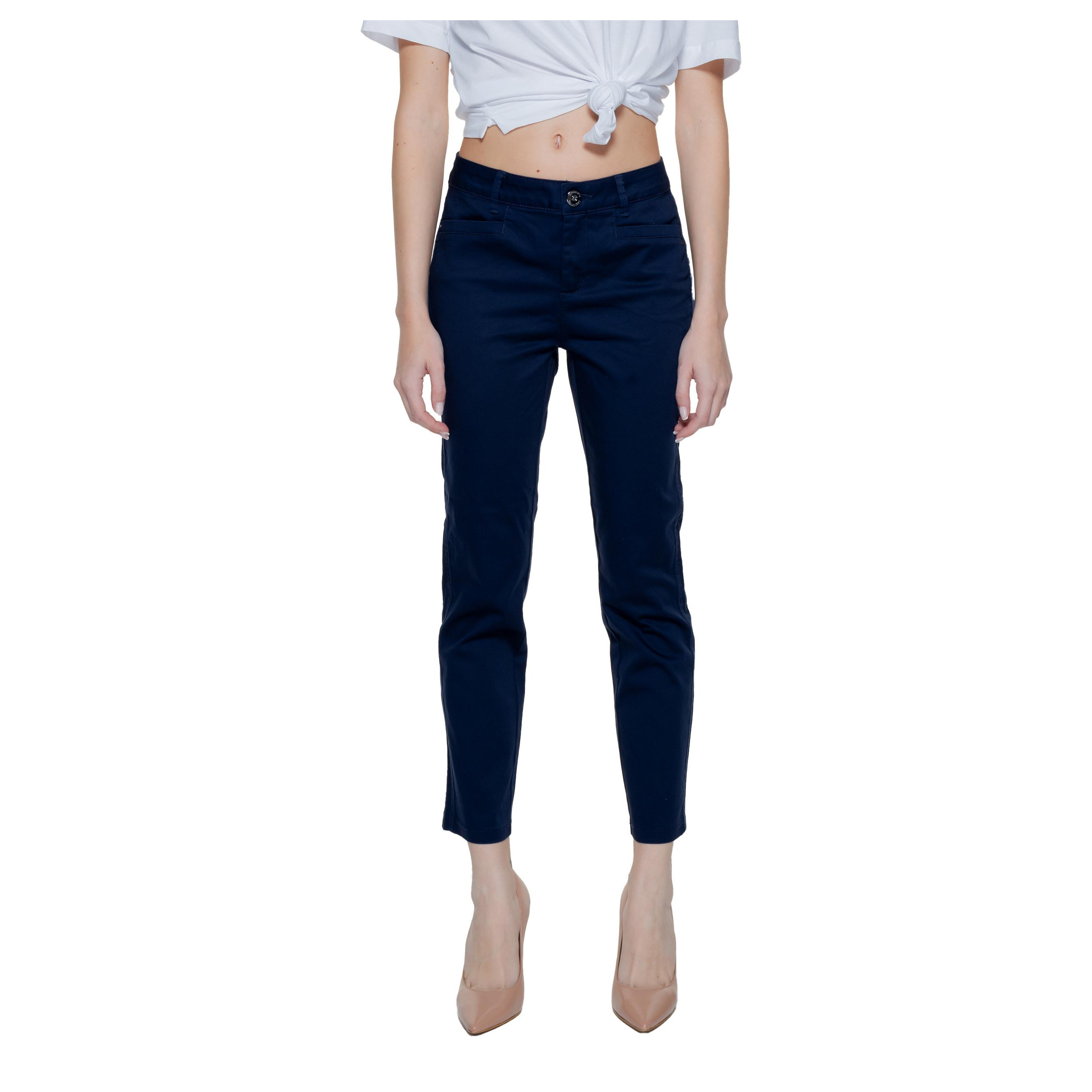 Снимка на Дамски панталони STREET ONE