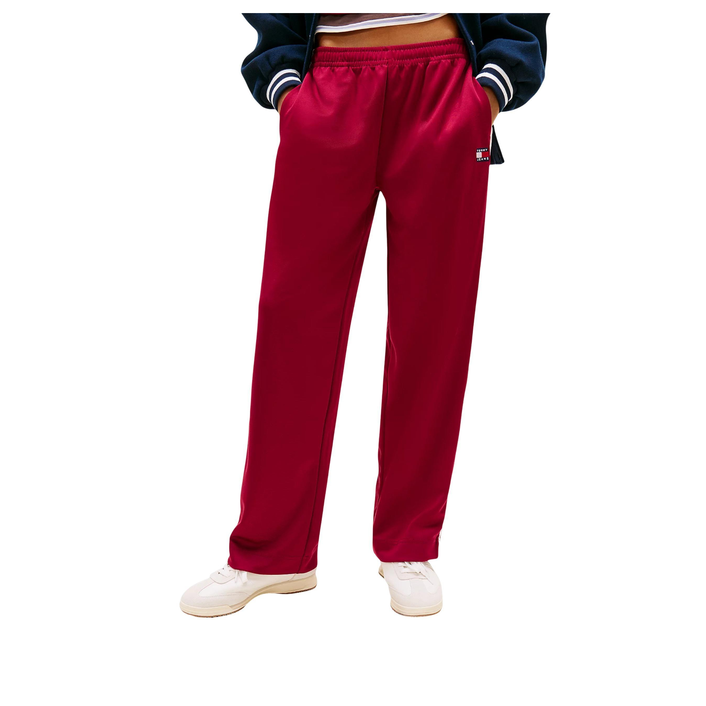 Снимка на Дамски панталони TOMMY HILFIGER