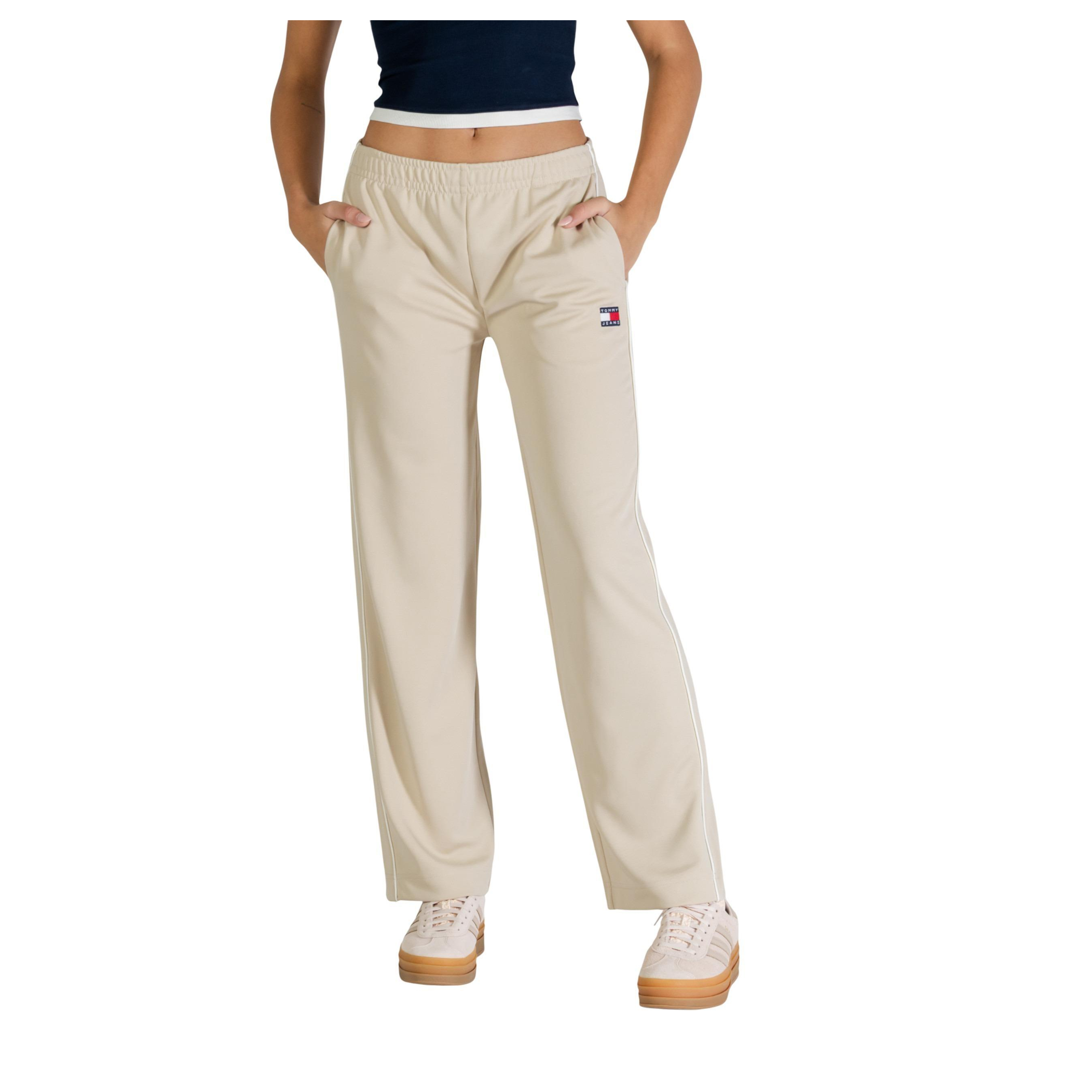 Снимка на Дамски панталони TOMMY HILFIGER