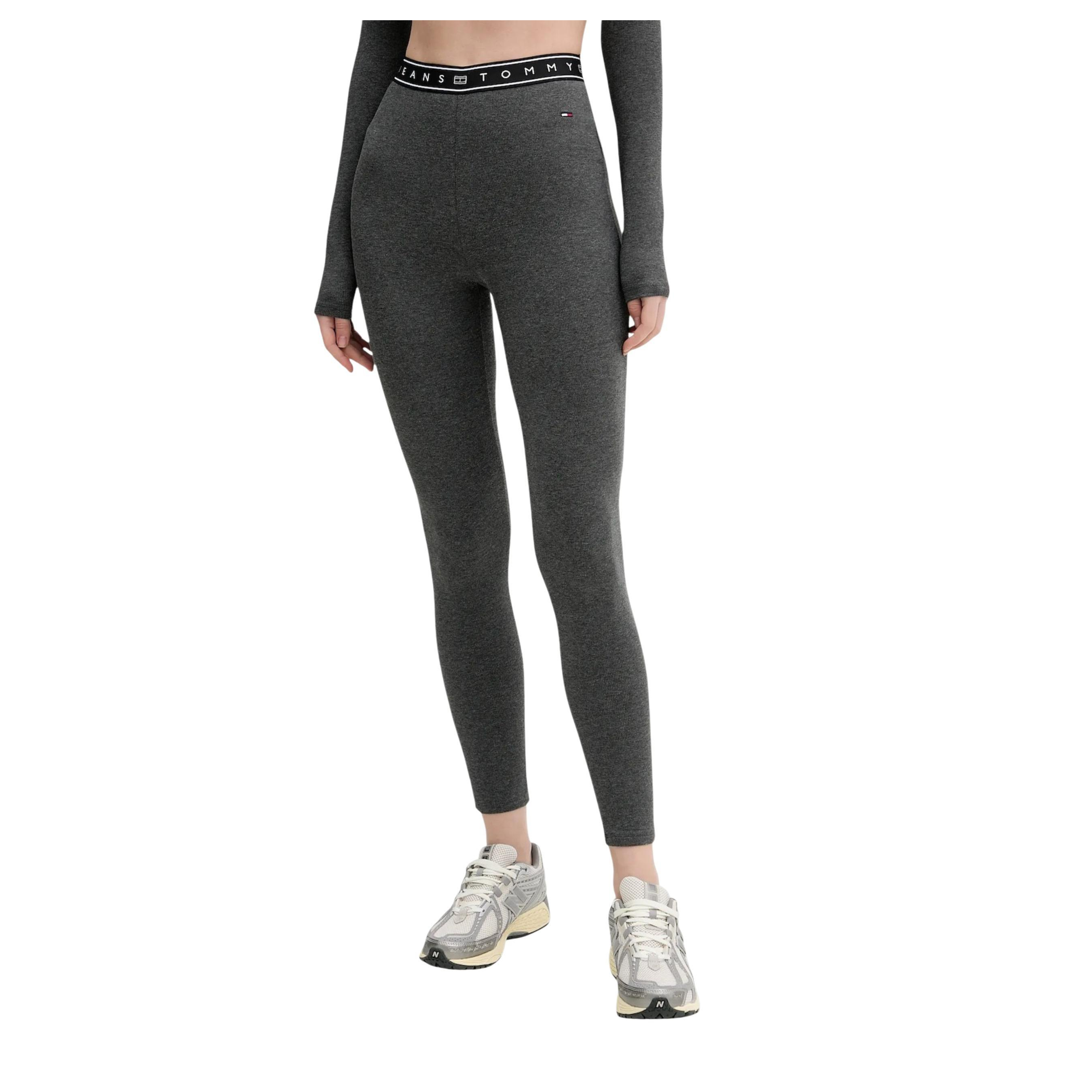 Снимка на Дамски панталони TOMMY HILFIGER