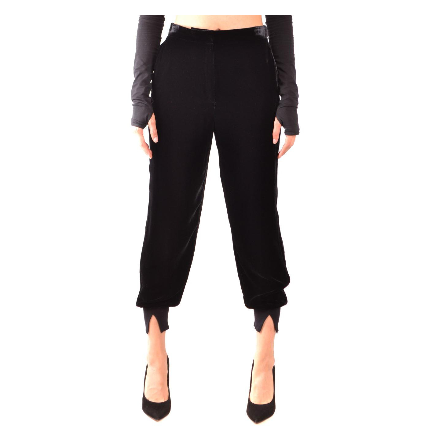 Снимка на Дамски панталони TWIN SET