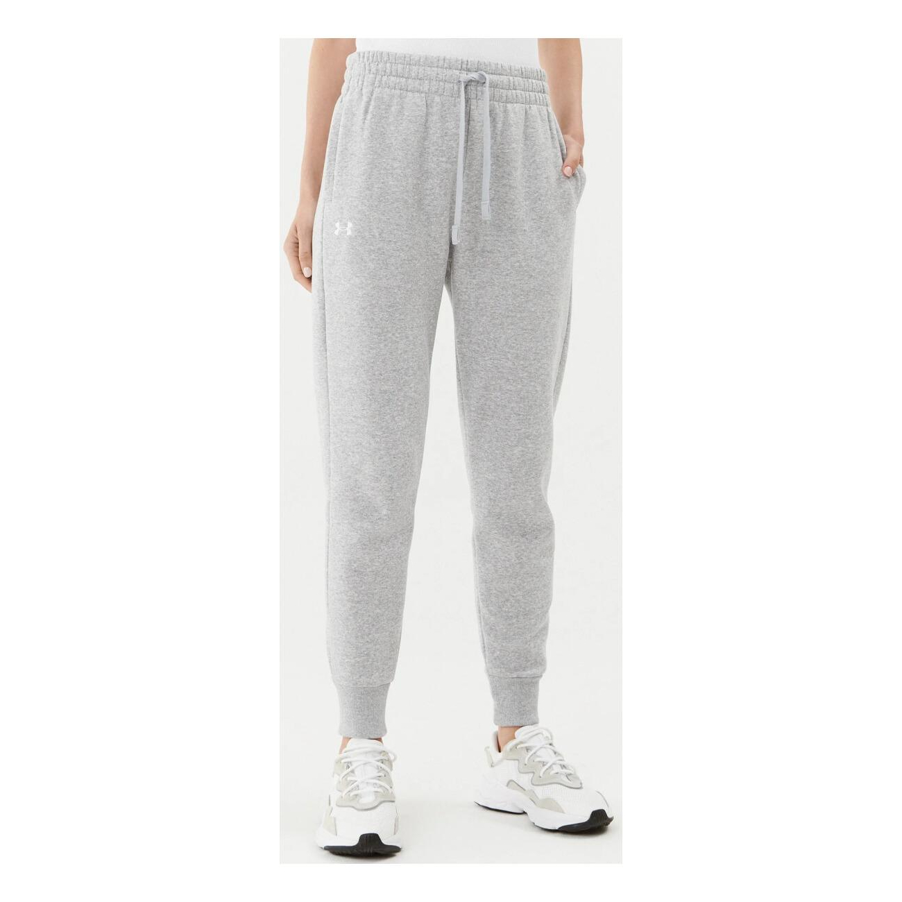 Снимка на Дамски панталони UNDER ARMOUR