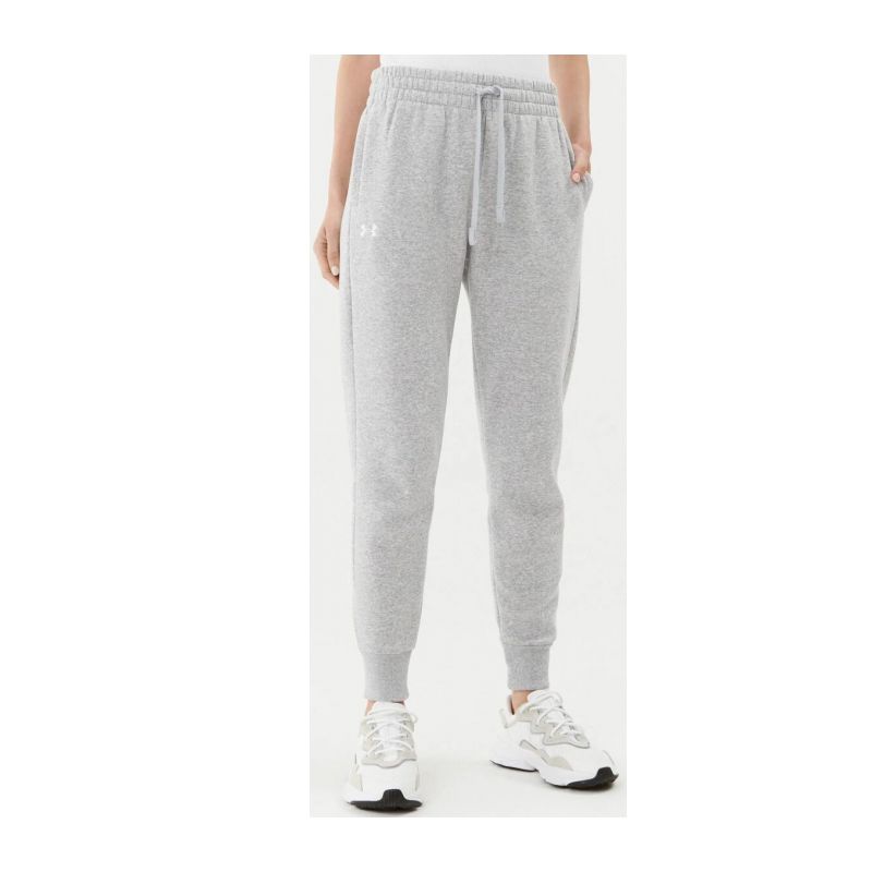 Снимка на Дамски панталони UNDER ARMOUR 