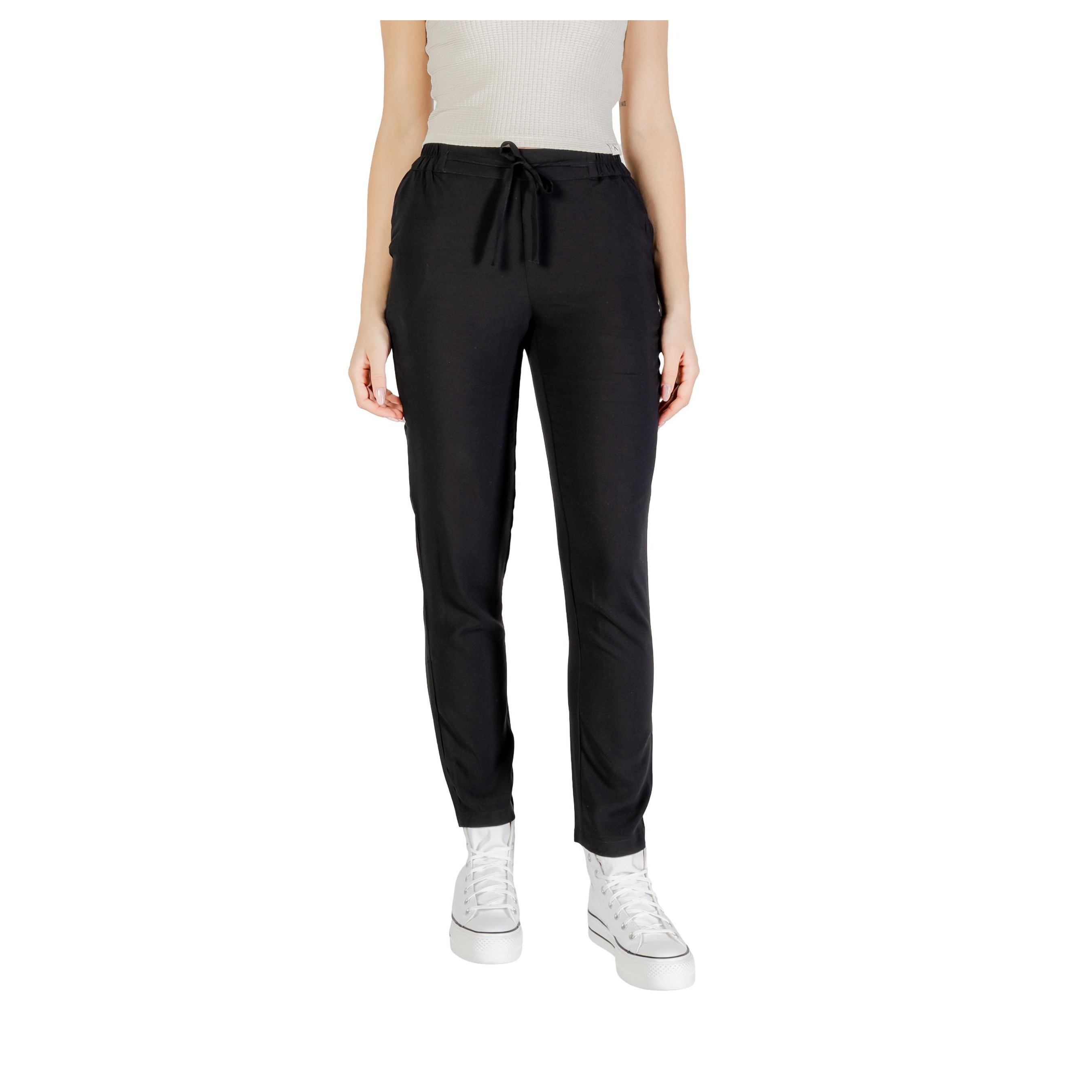 Снимка на Дамски панталони VERO MODA