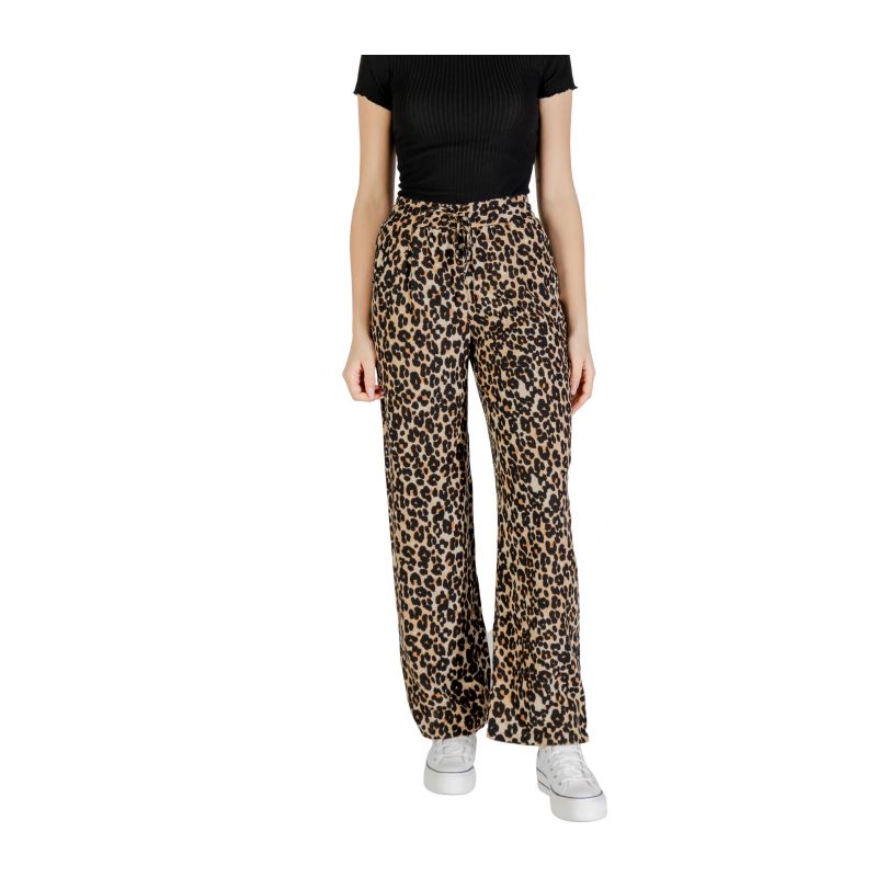 Снимка на Дамски панталони VERO MODA 