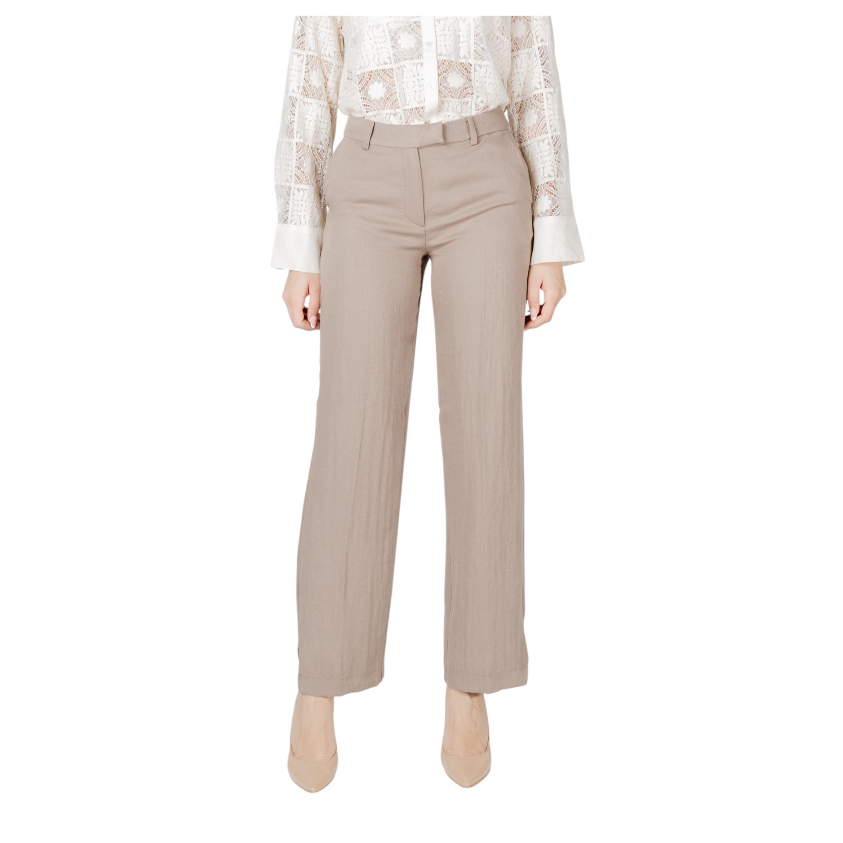 Снимка на Дамски панталони VILA CLOTHES