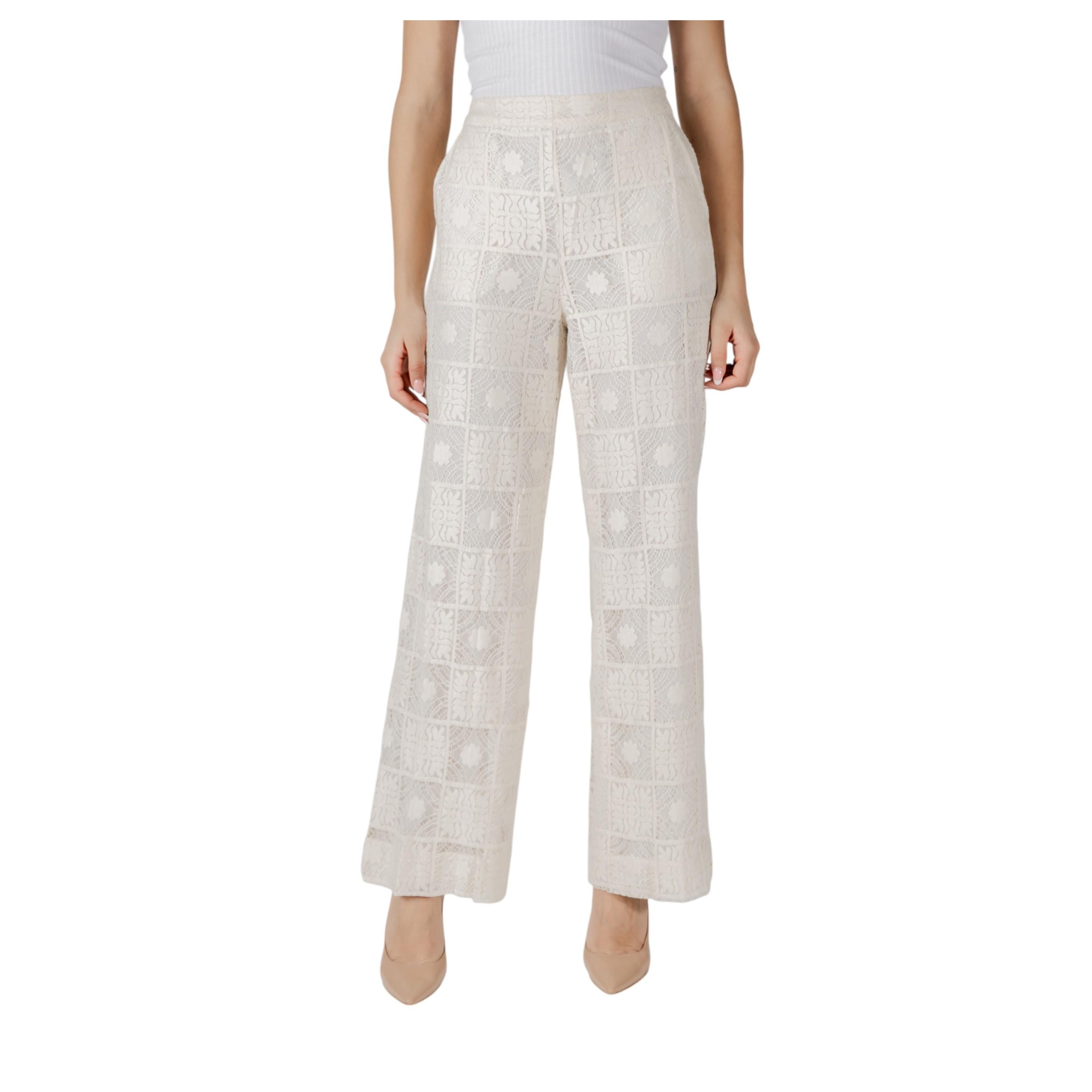 Снимка на Дамски панталони VILA CLOTHES