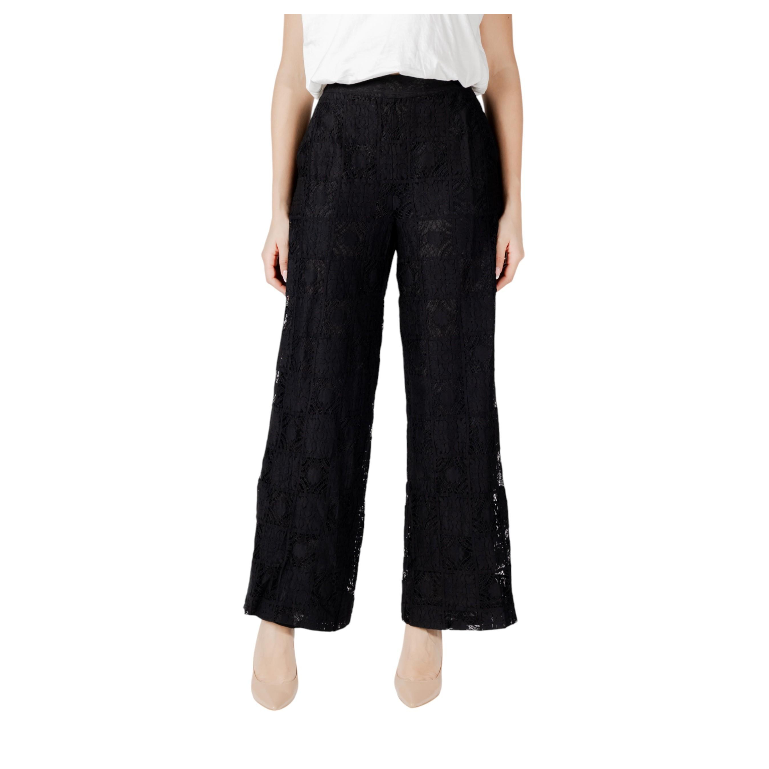 Снимка на Дамски панталони VILA CLOTHES
