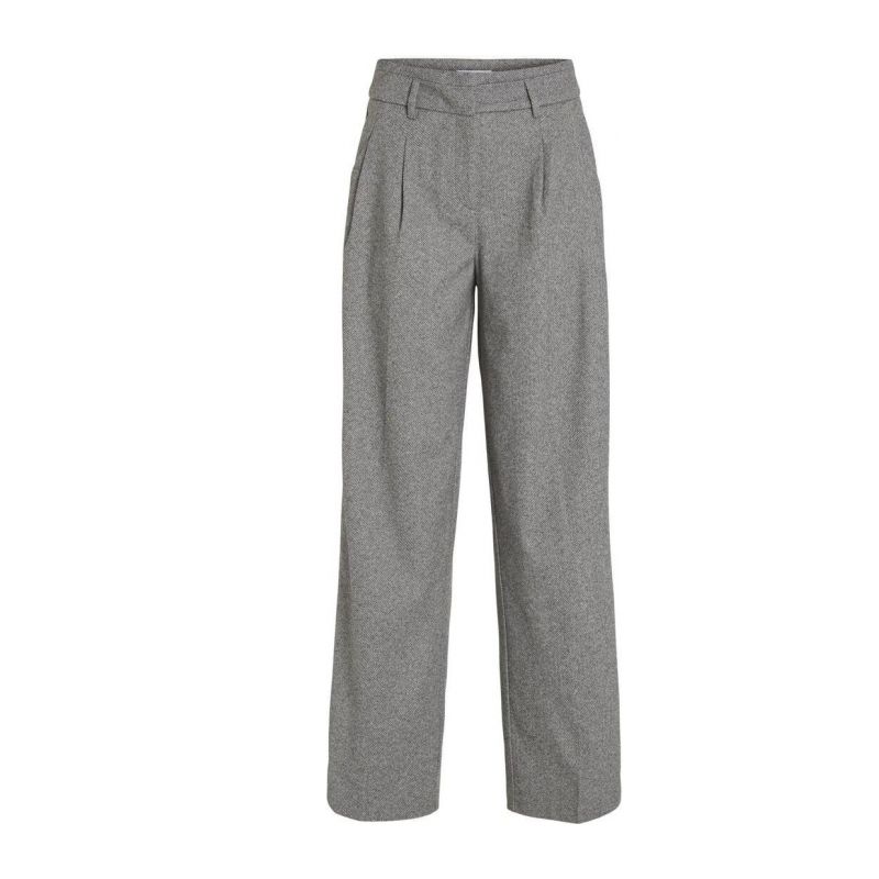 Снимка на Дамски панталони VILA CLOTHES 