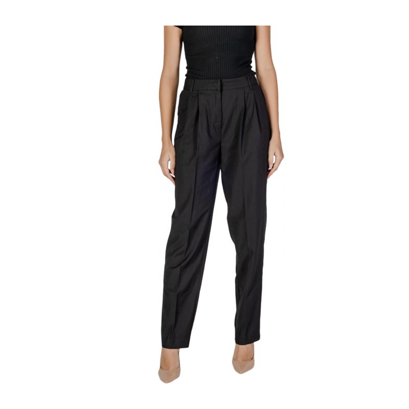 Снимка на Дамски панталони VILA CLOTHES 
