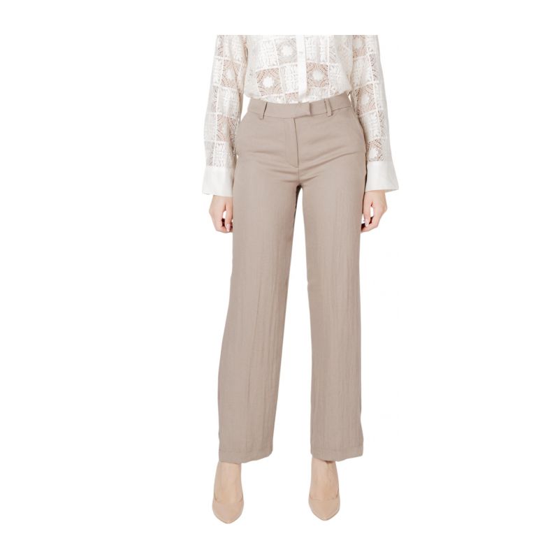 Снимка на Дамски панталони VILA CLOTHES 