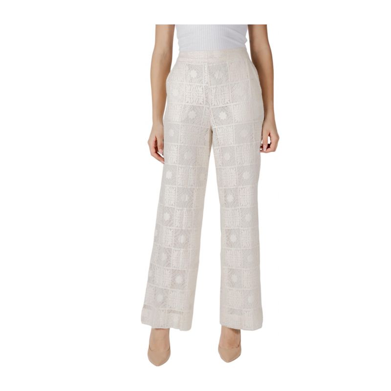 Снимка на Дамски панталони VILA CLOTHES 