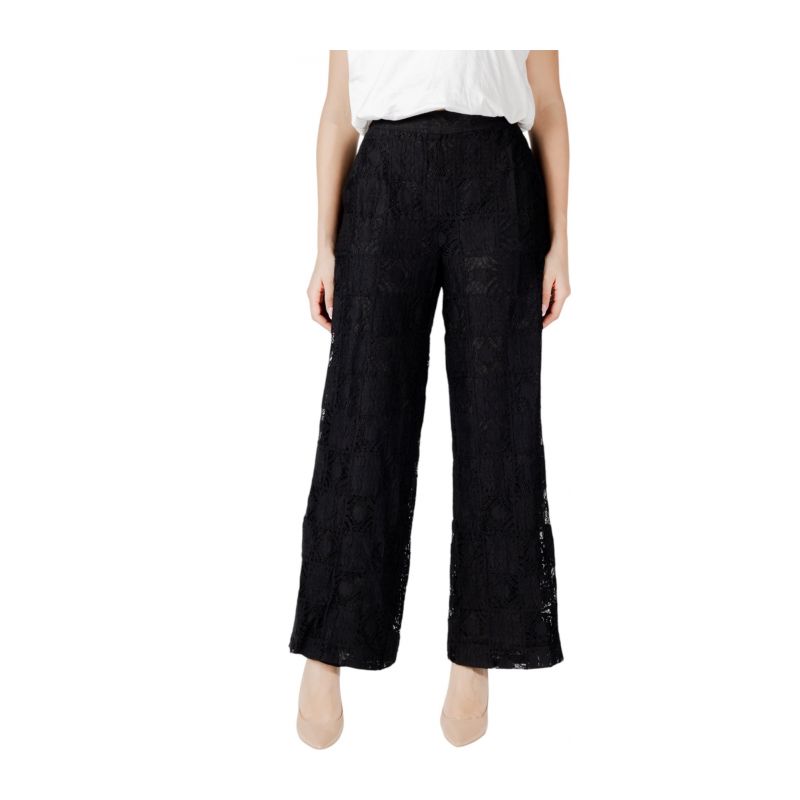 Снимка на Дамски панталони VILA CLOTHES 