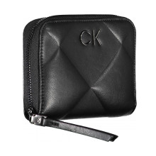 Снимка  на Дамски портфейл CALVIN KLEIN 