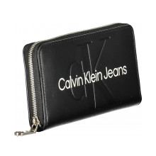 Снимка  на Дамски портфейл CALVIN KLEIN 