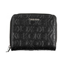 Снимка  на Дамски портфейл CALVIN KLEIN 