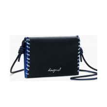 Снимка  на Дамски портфейл DESIGUAL 