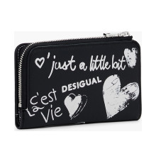 Снимка  на Дамски портфейл DESIGUAL 