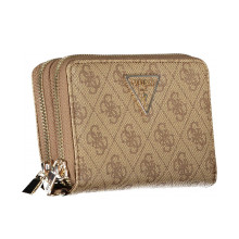 Снимка  на Дамски портфейл GUESS 