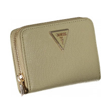 Снимка  на Дамски портфейл GUESS 