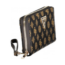 Снимка  на Дамски портфейл GUESS 