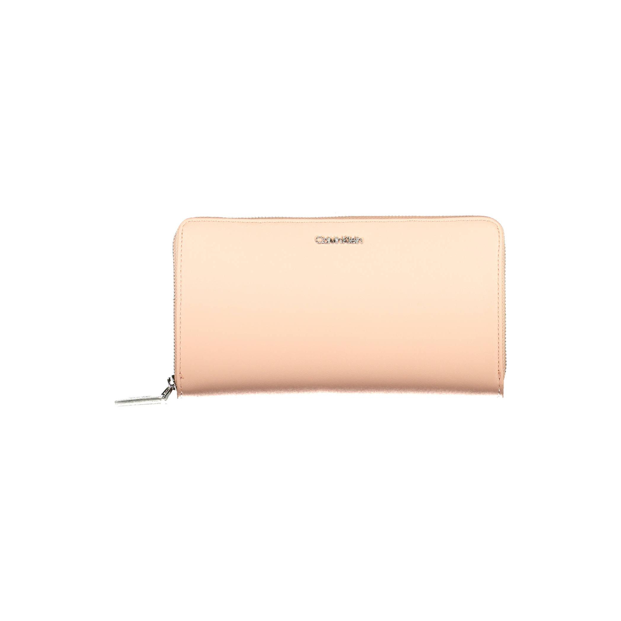 Снимка на Дамски портфейл CALVIN KLEIN