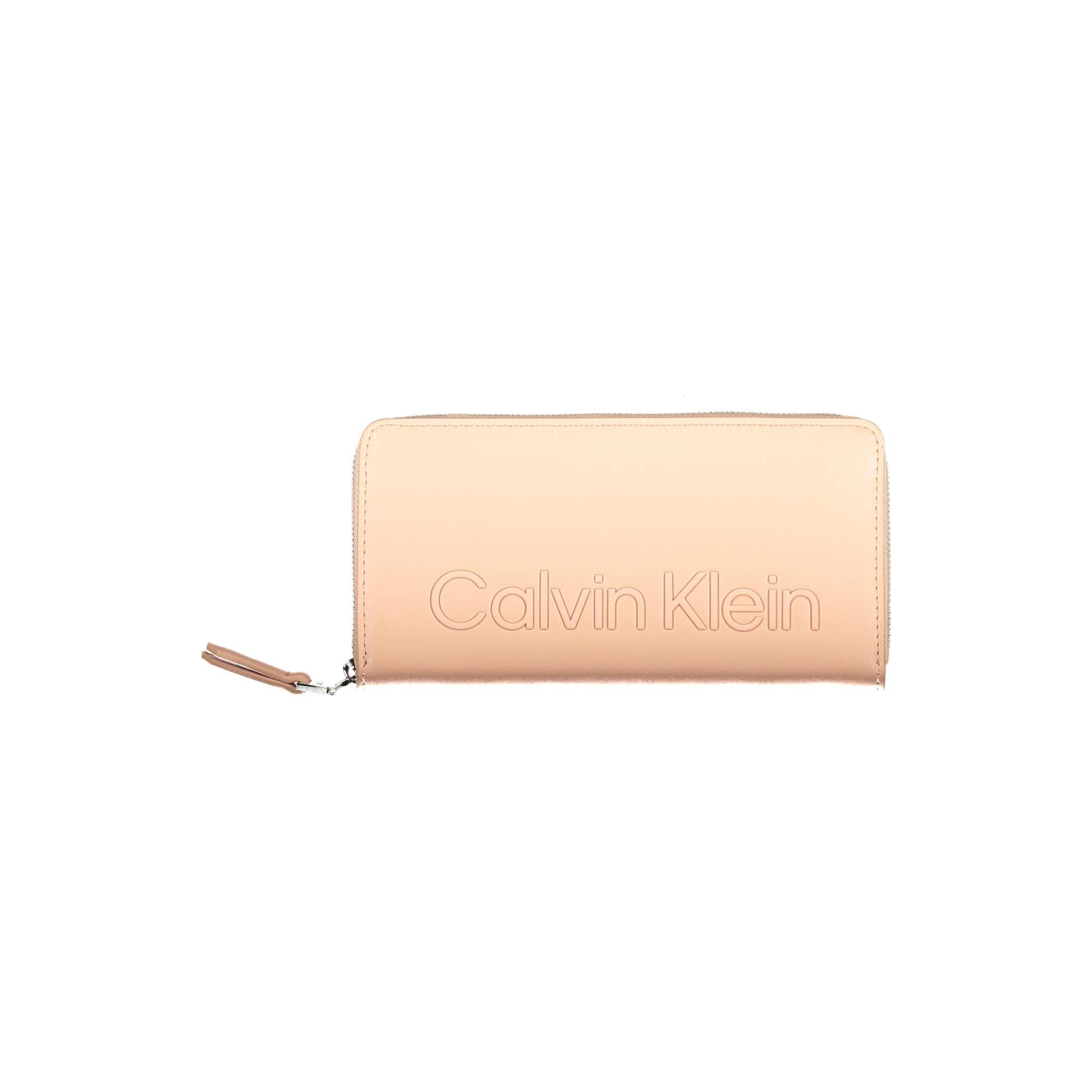 Снимка на Дамски портфейл CALVIN KLEIN