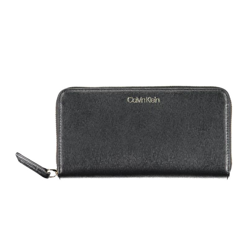 Снимка на Дамски портфейл CALVIN KLEIN 