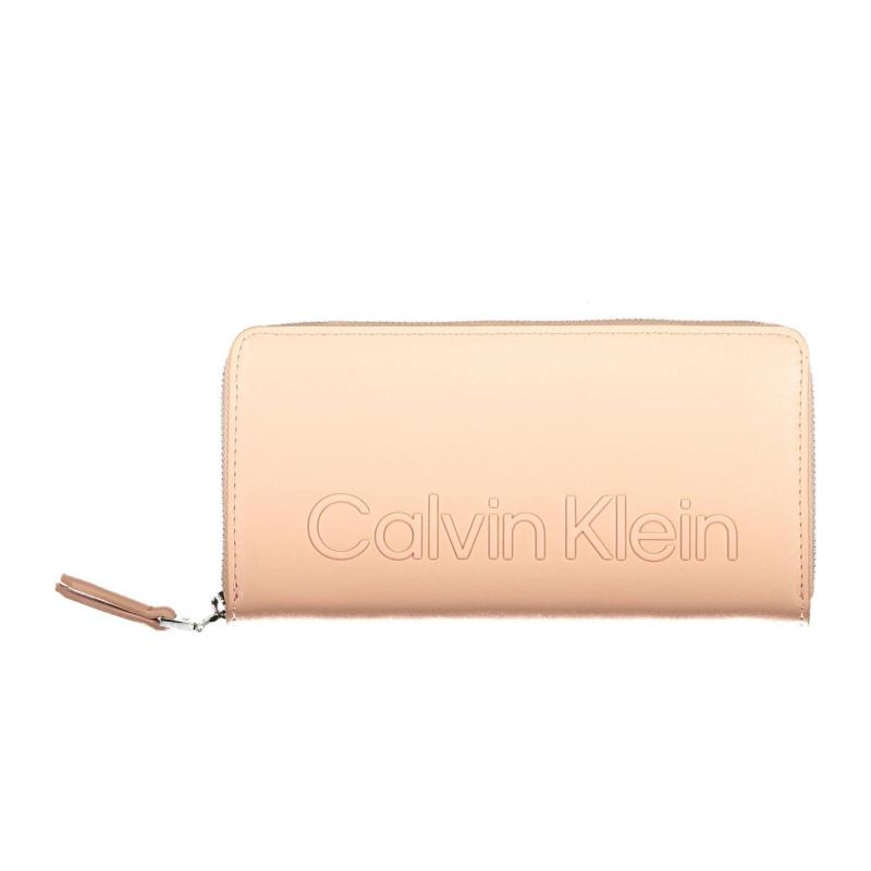 Снимка на Дамски портфейл CALVIN KLEIN 