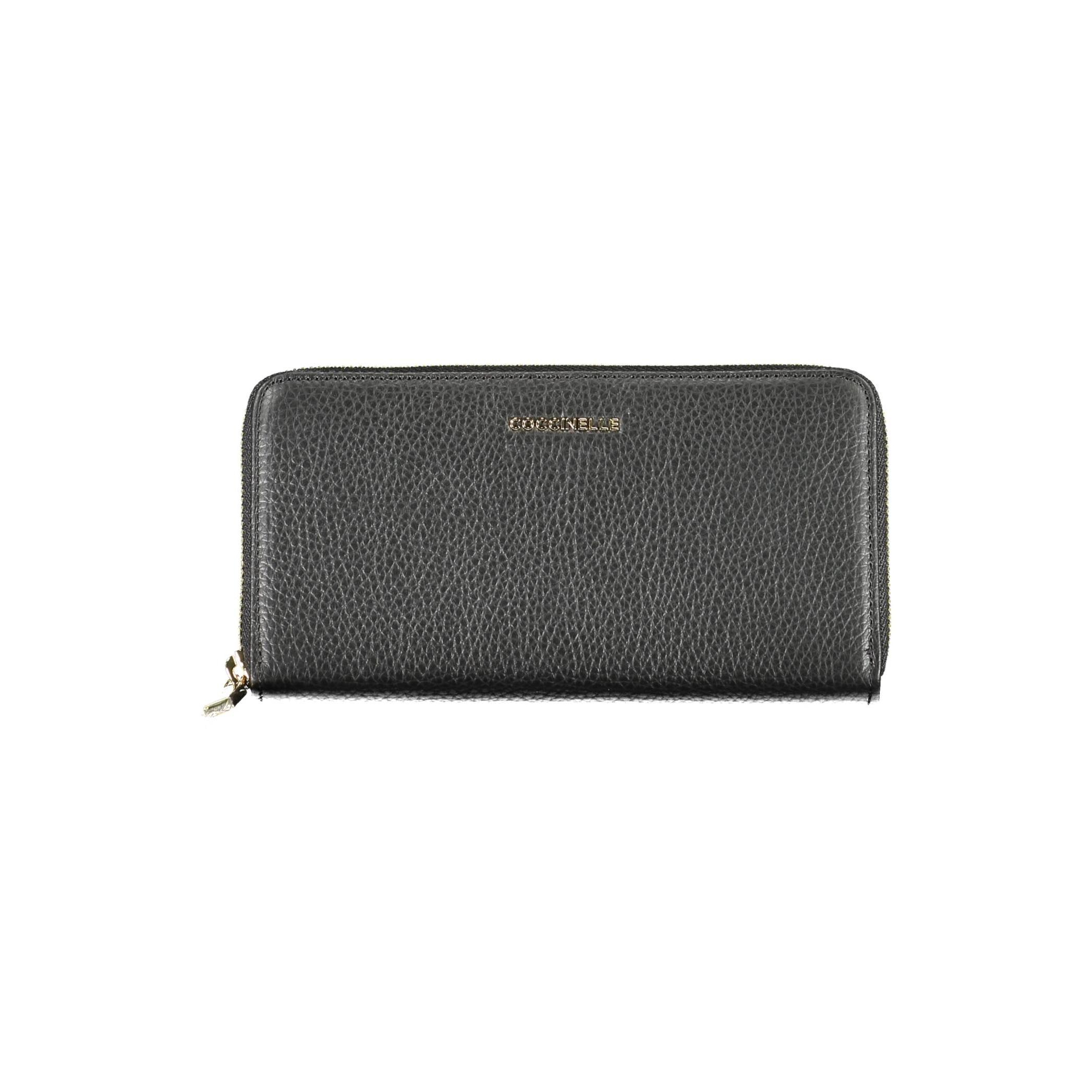 Снимка на Дамски портфейл COCCINELLE