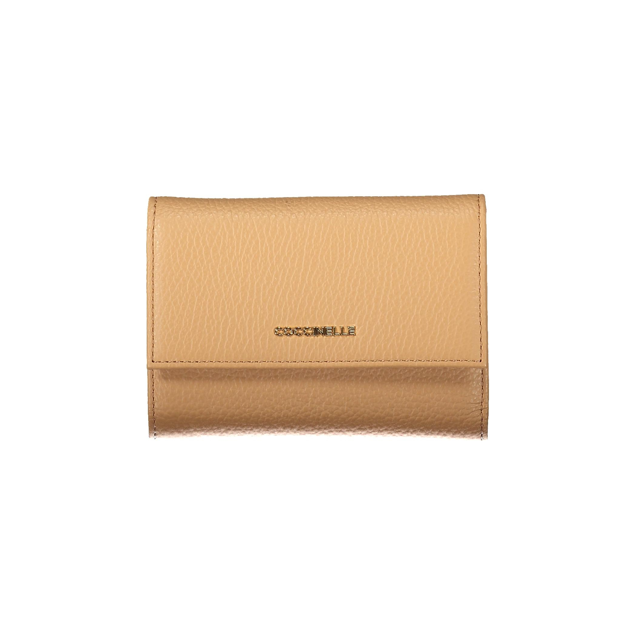 Снимка на Дамски портфейл COCCINELLE